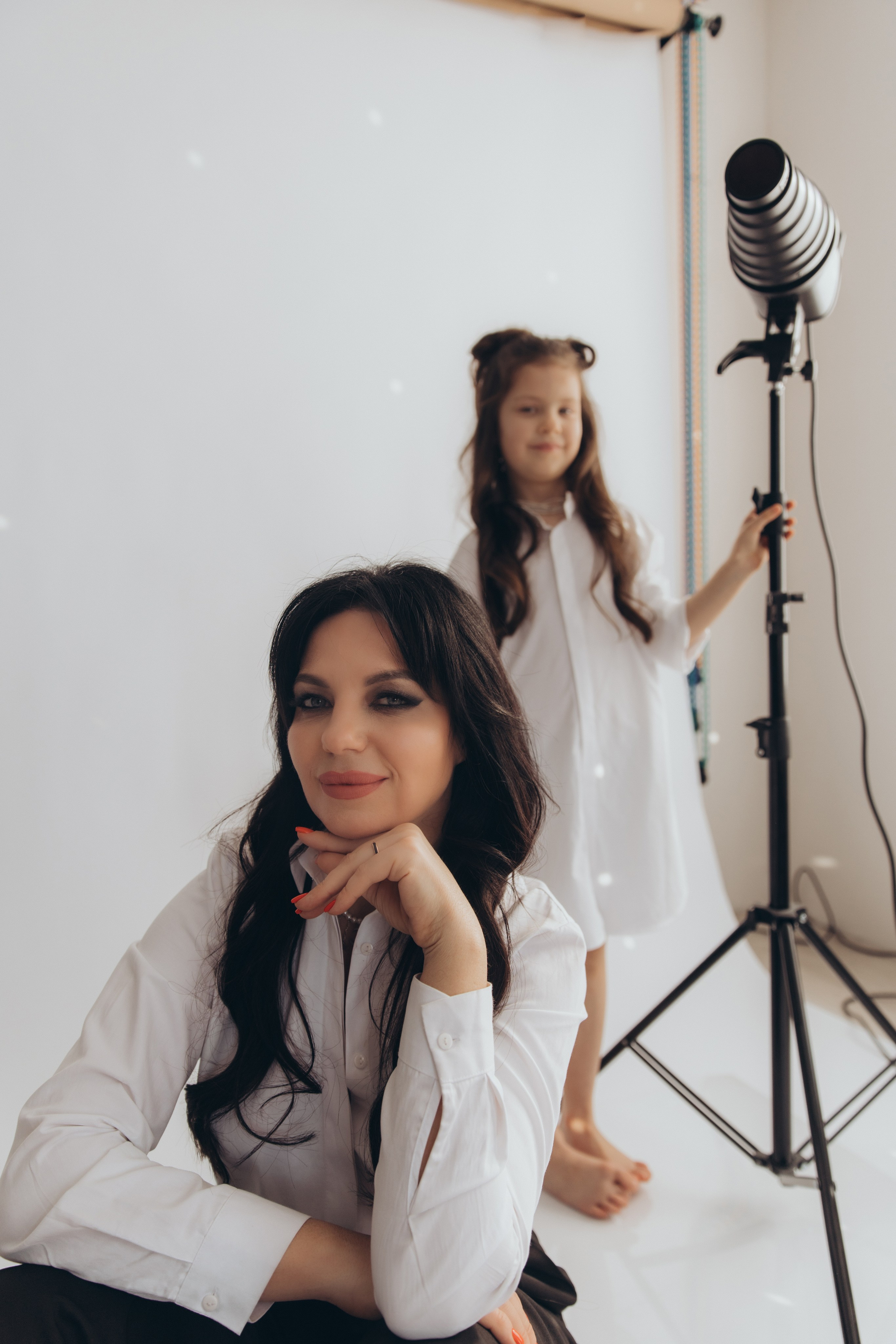 Ленчик и Ксю. Свадебный и семейный фотограф в Белгороде Евгения Курочкина