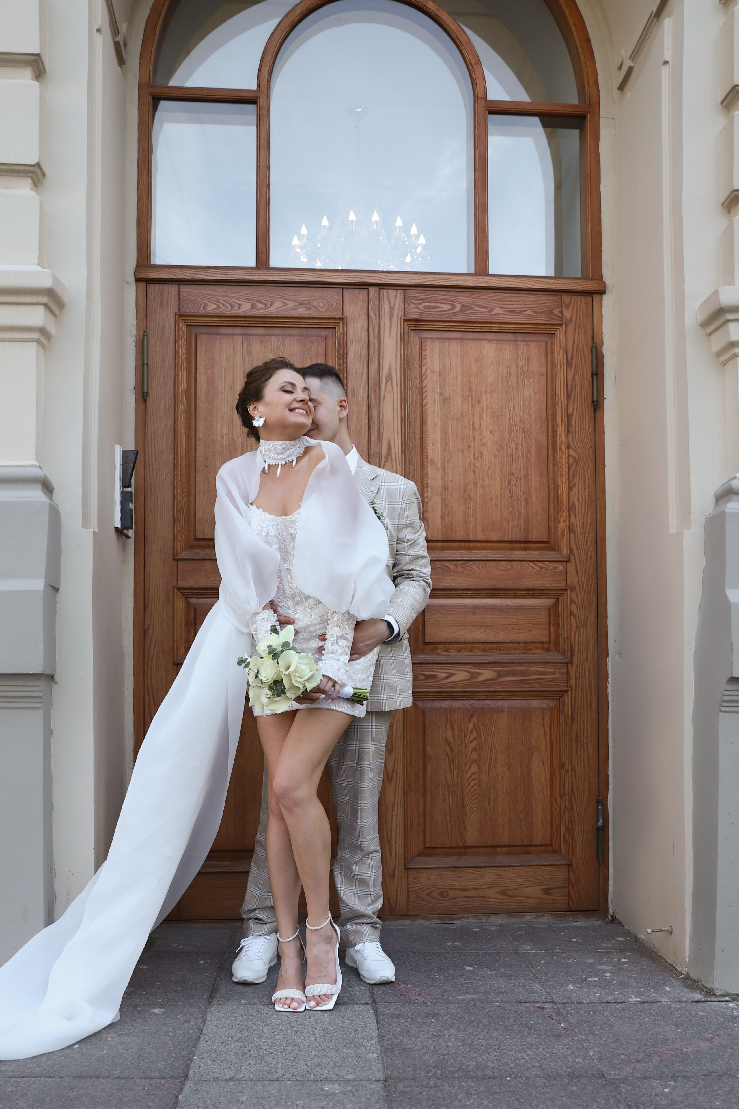 Владислав и Анастасия. Kristina Krugova