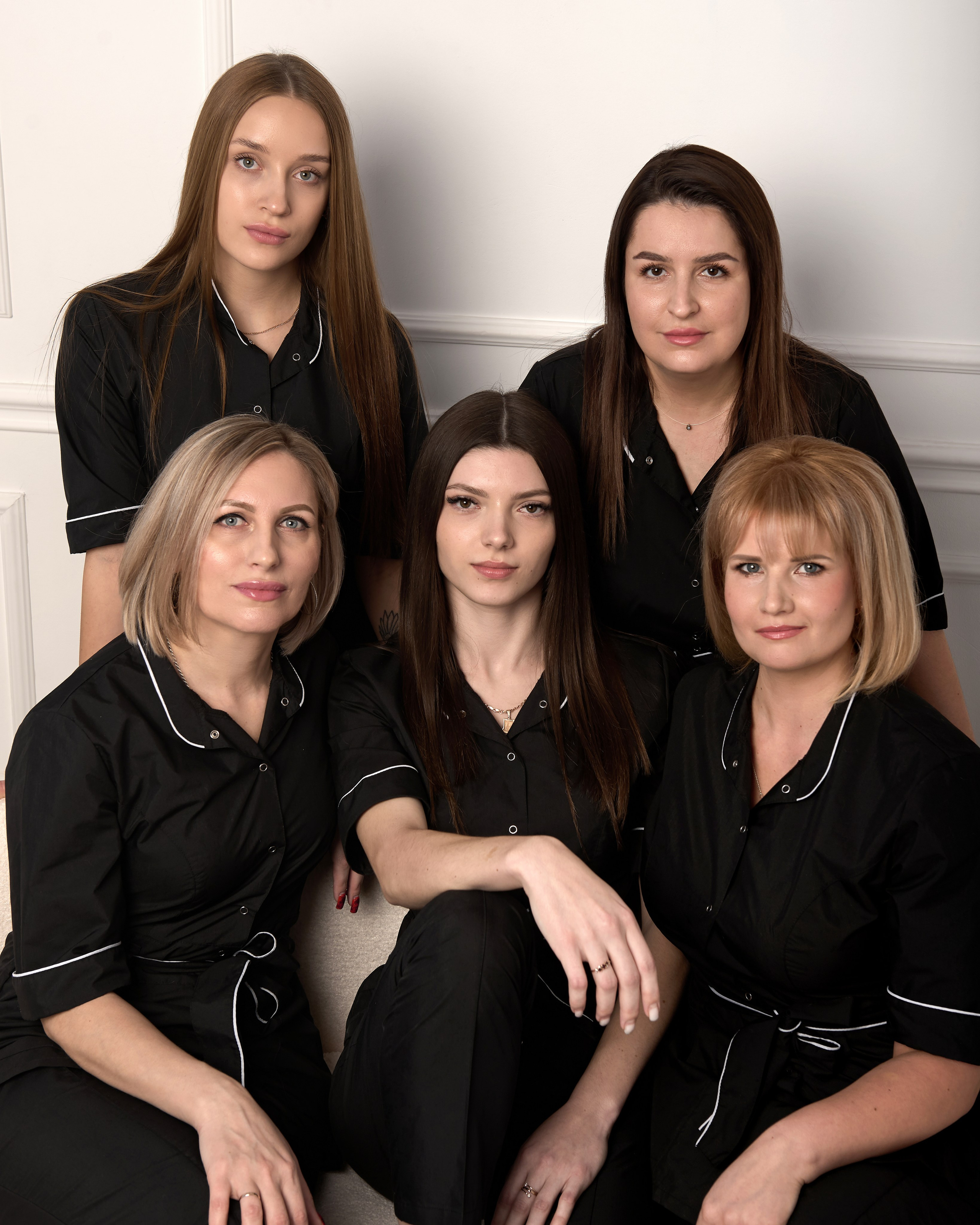 Салоны красоты. Контент-съемка. Ваш фотограф Таганрог/Ростов-на-Дону Анна Дегтярёва