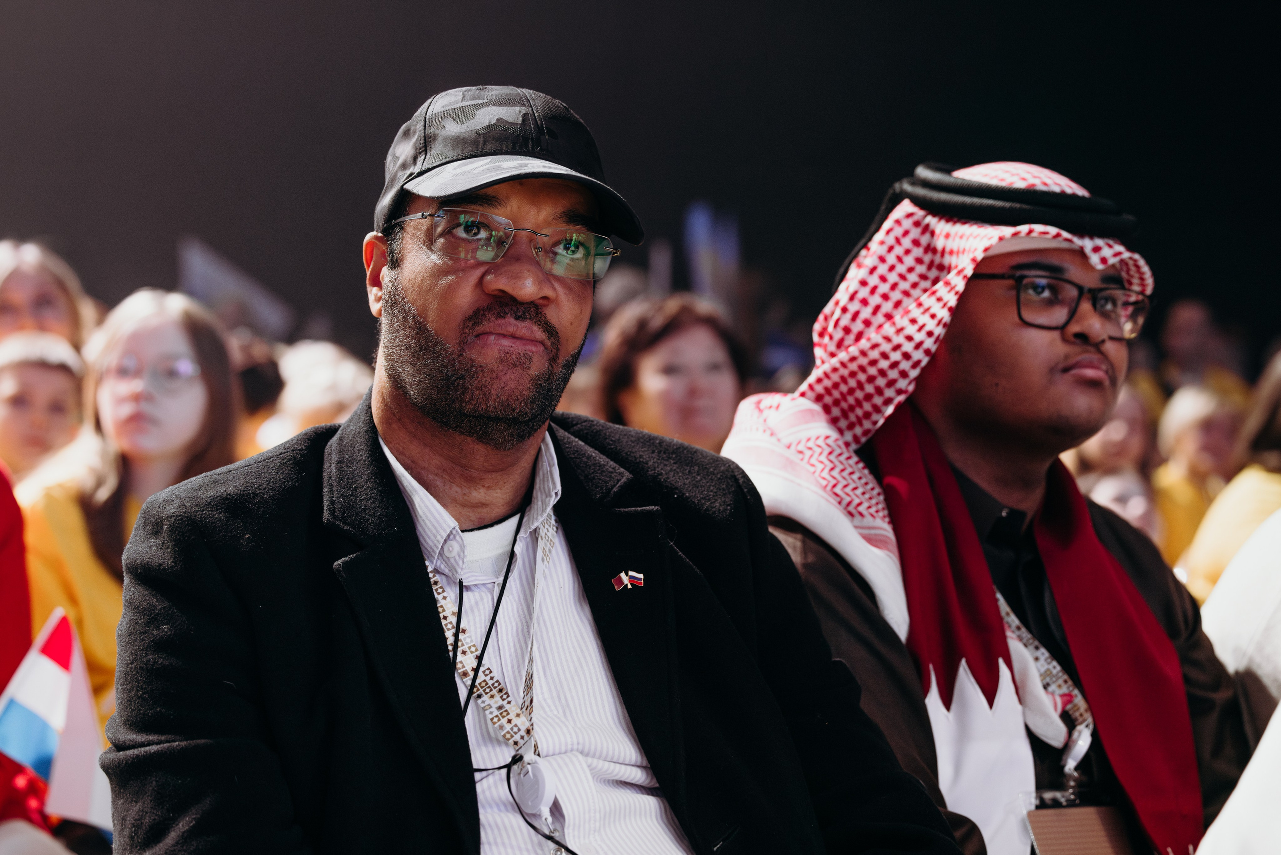 Абилимпикс 2025. Аксана Лисовская фотограф в Москве. Фотографии с характером