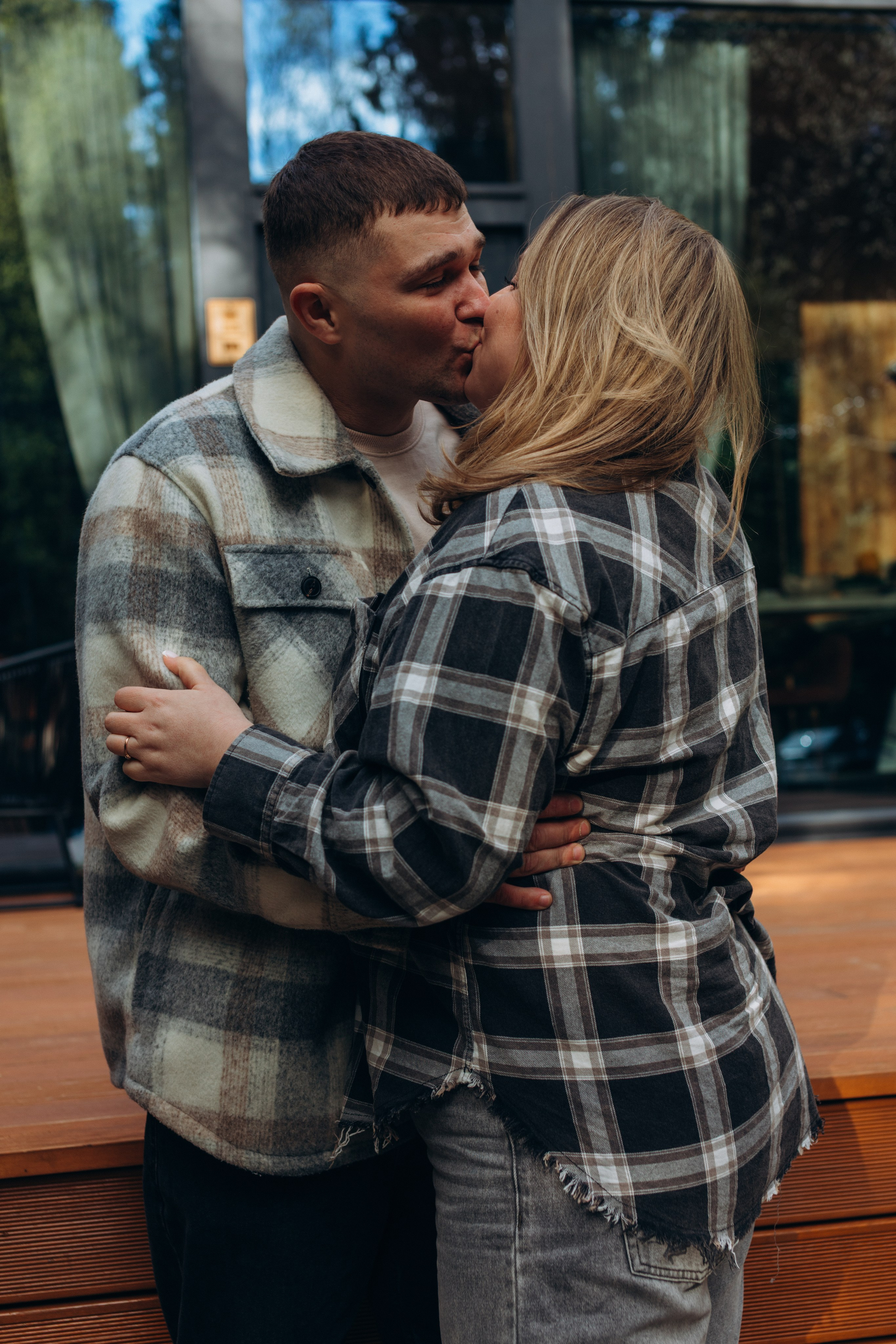 Filin. Главная