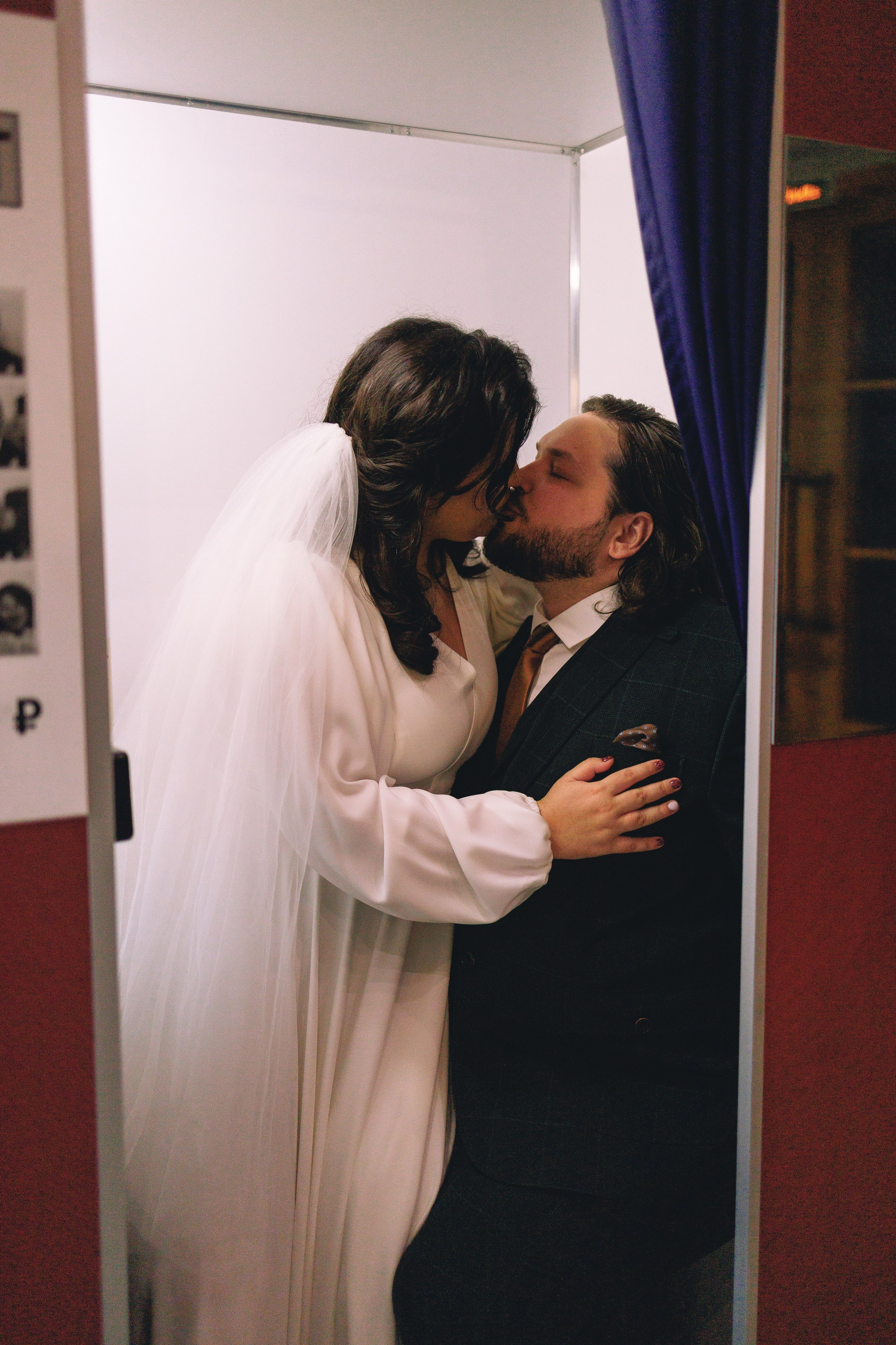 Светлана и Алексей. Семейный и свадебный фотограф в Санкт-Петербурге Светлана Алистер