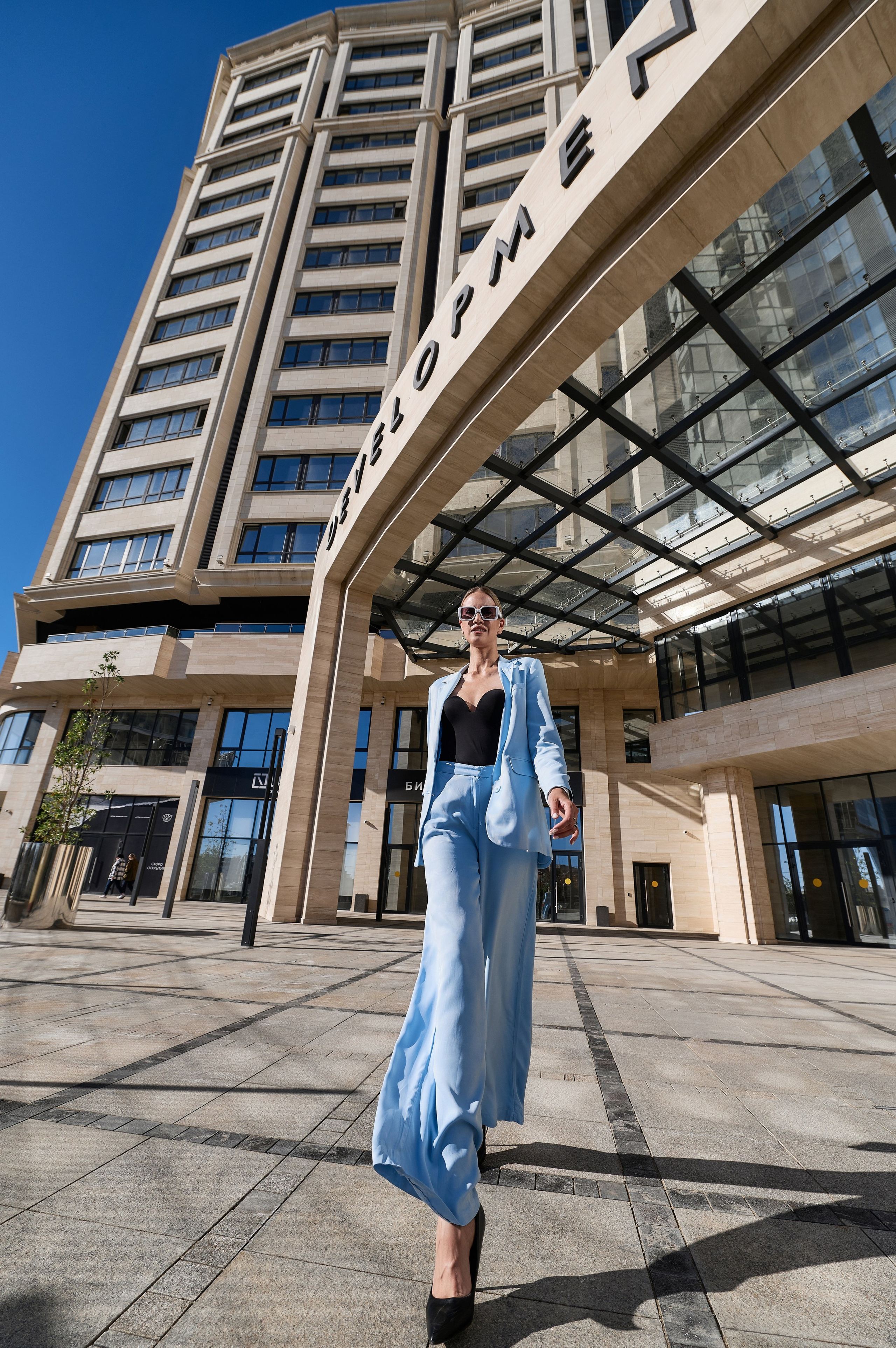 Девушки. Профессиональный фотограф (Краснодар) Роман Гончаров