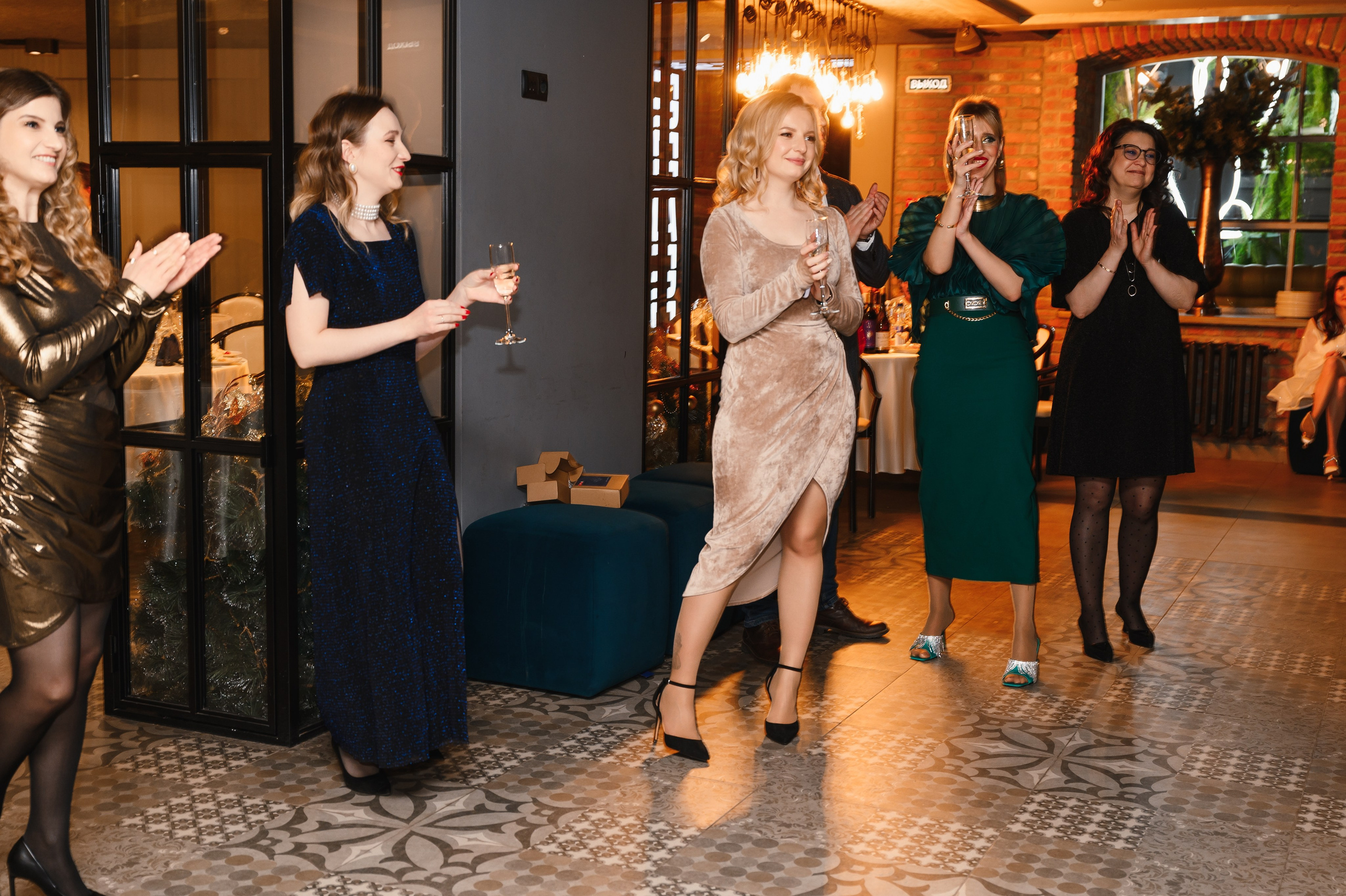 Корпоратив в WTC. Свадебный и просто хороший фотограф в Челябинске