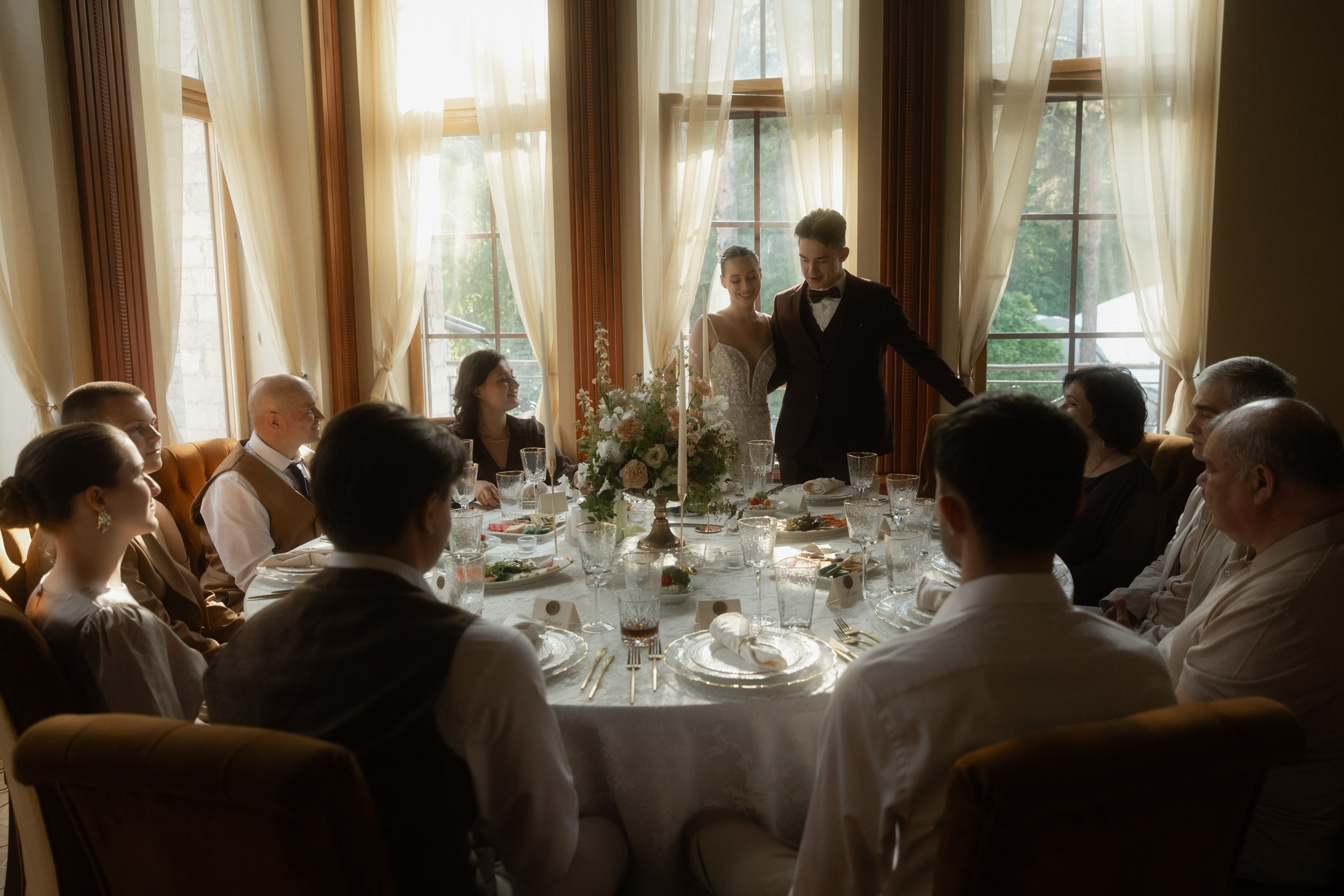 Фотограф в Москве Екатерина Черненко