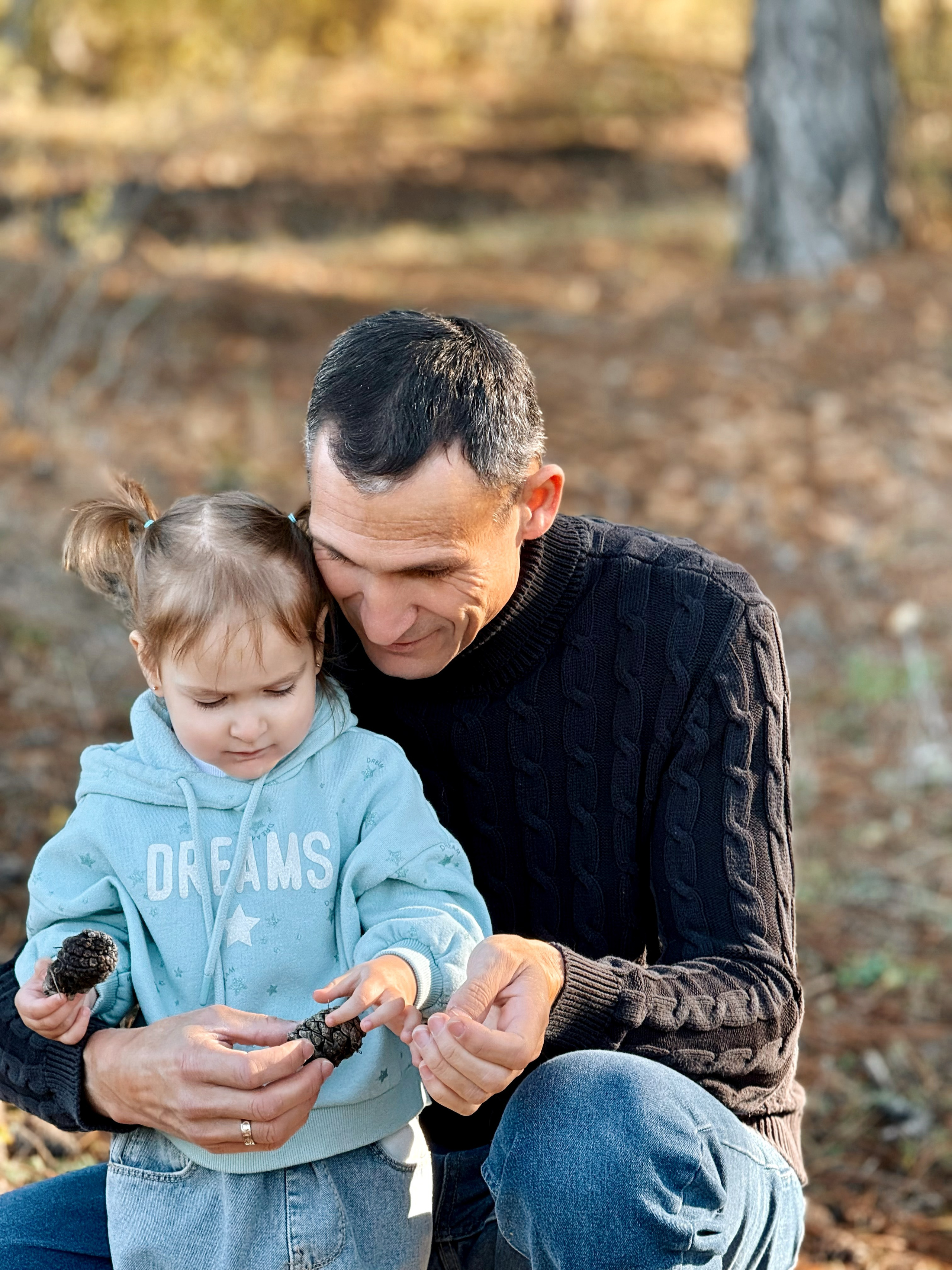Семейные съемки. Семейный фотограф и рилсмейкер в Симферополе