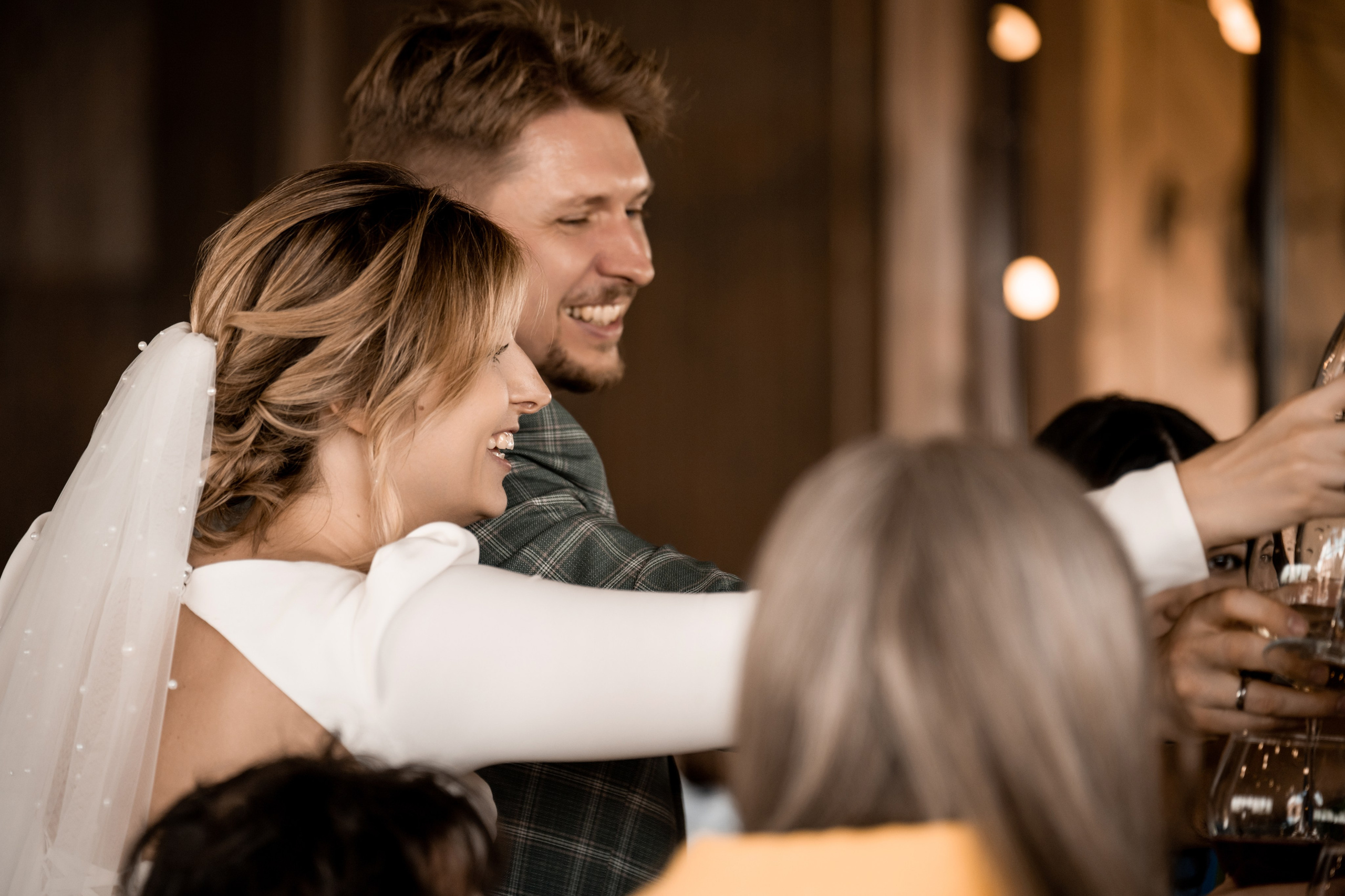 2024. Саша и Ксюша. Свадебный и семейный фотограф в Москве и Европе Евгения Амелина