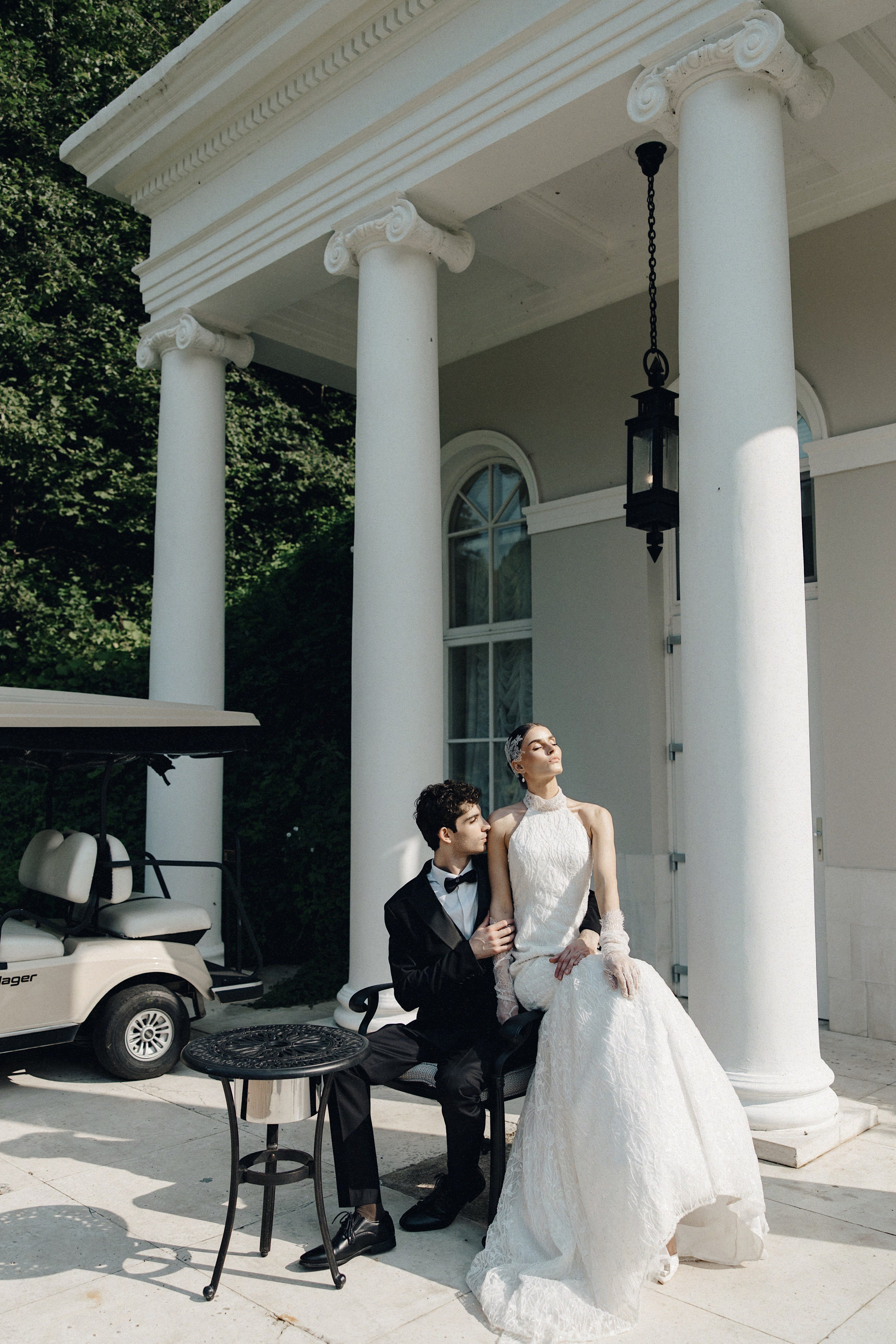 Artem & Viktoria. Alamzar Gurbanova — Photographer