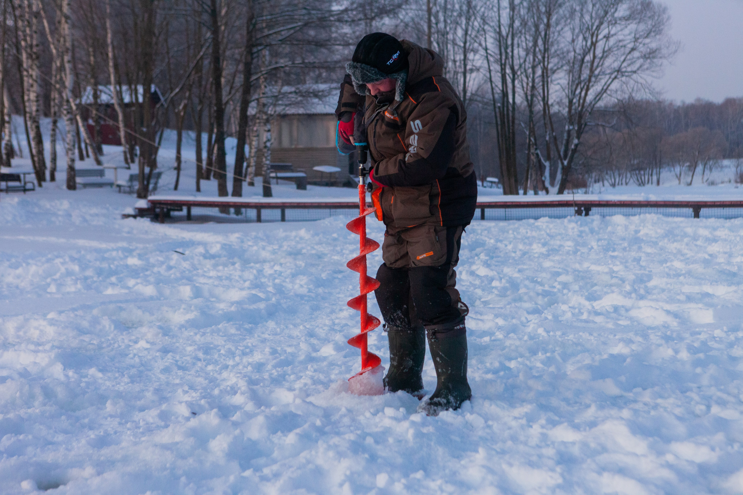 Турнир «Крещенская форель». Репортажный, семейный, свадебный, портретный фотограф