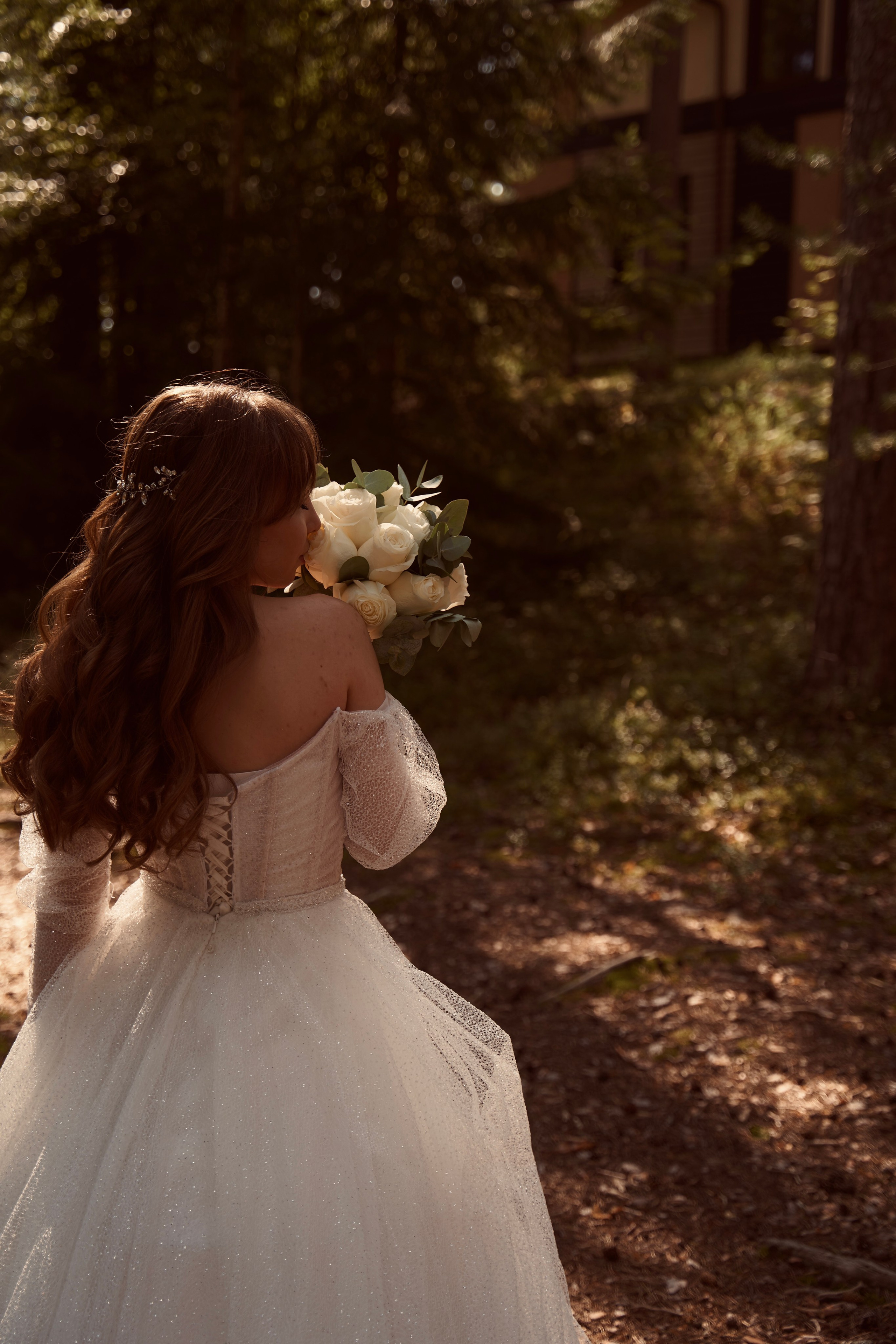 Алексей и Ксения. Фотограф в Ростове-на-Дону Валерия Декало