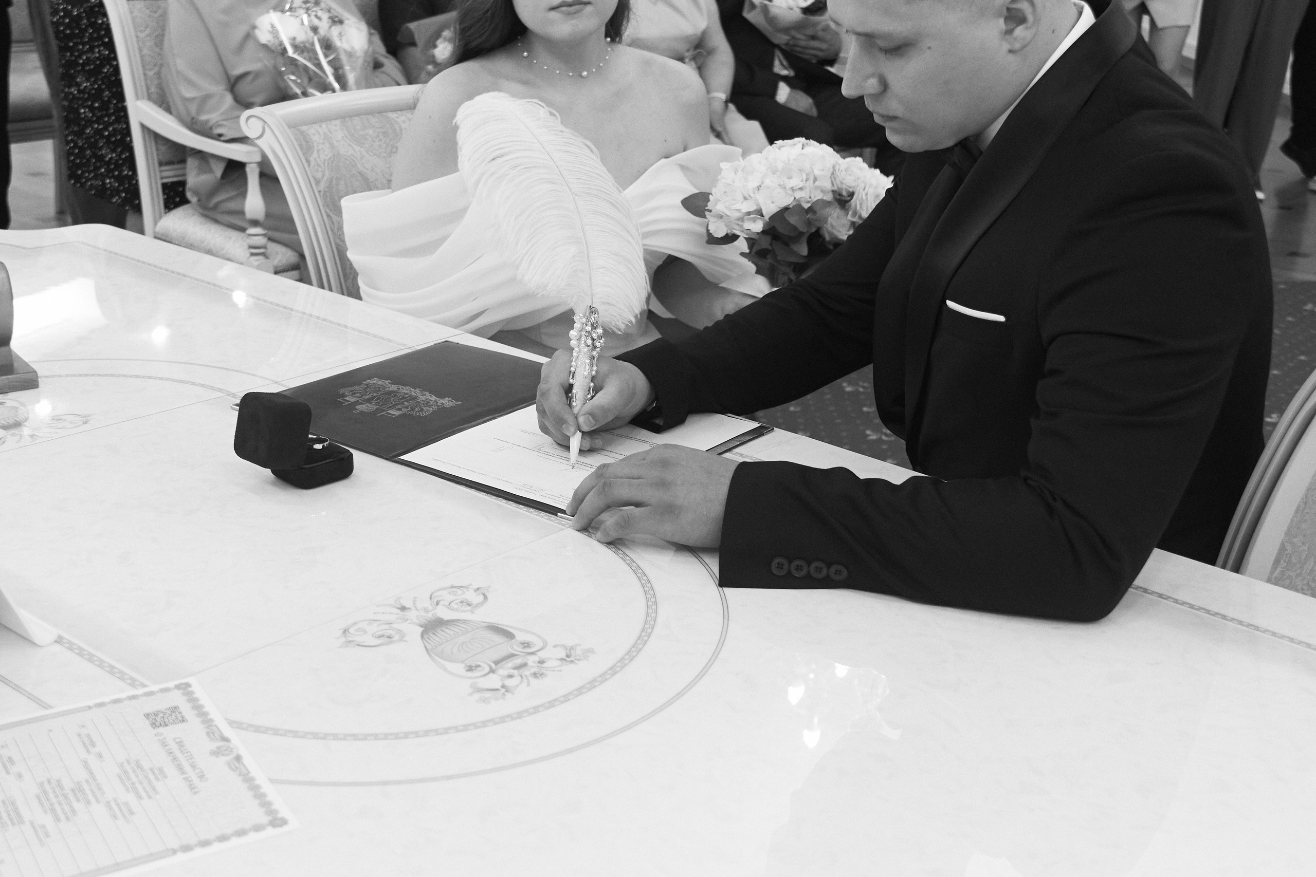 Мария и Андрей. Фотограф в Екатеринбурге и Москве, Анна