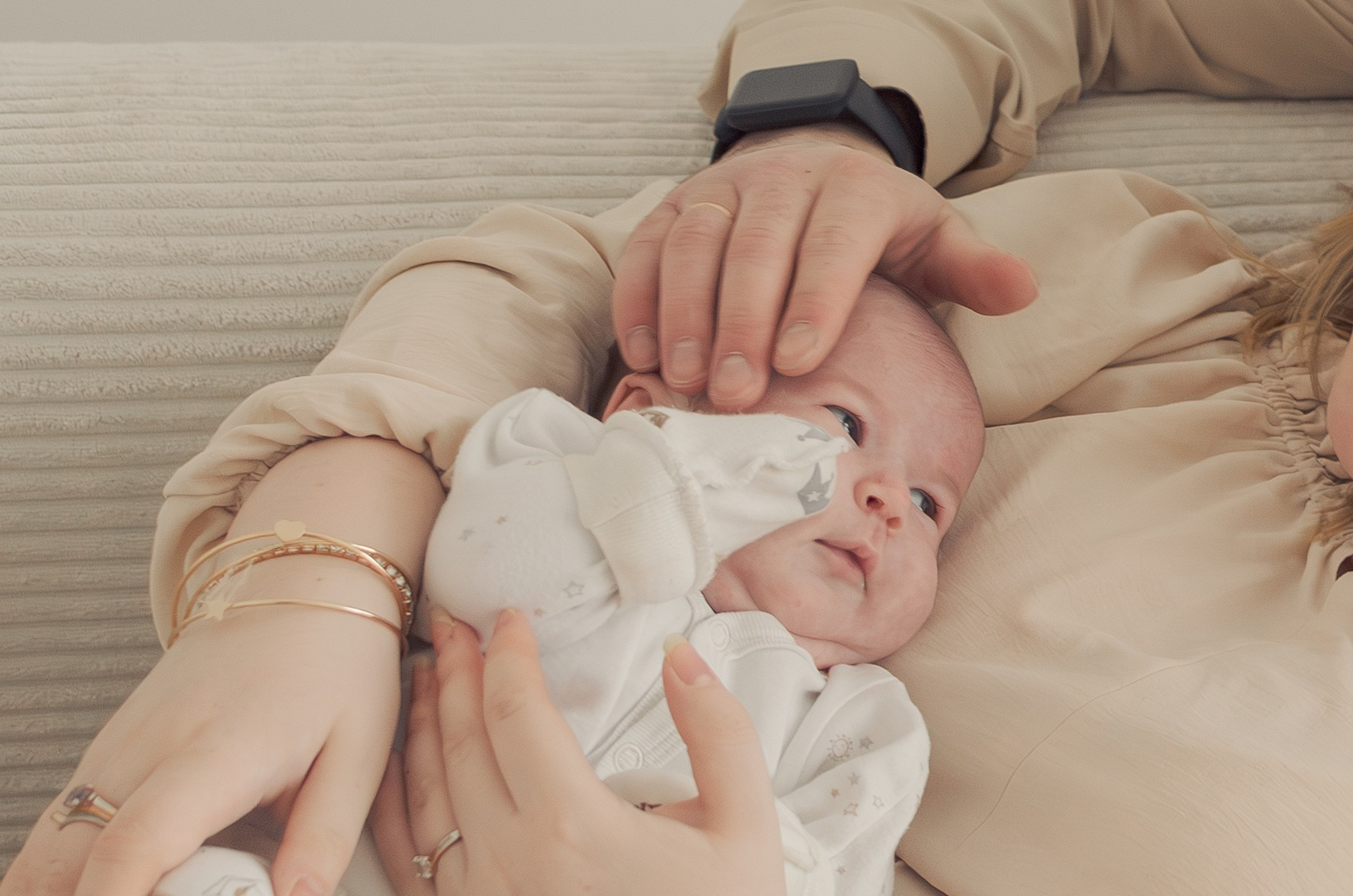 Даша, Ярослав и их малышка Алла. Свадебный фотограф в Сергиевом Посаде недорого Ольга Гузанова