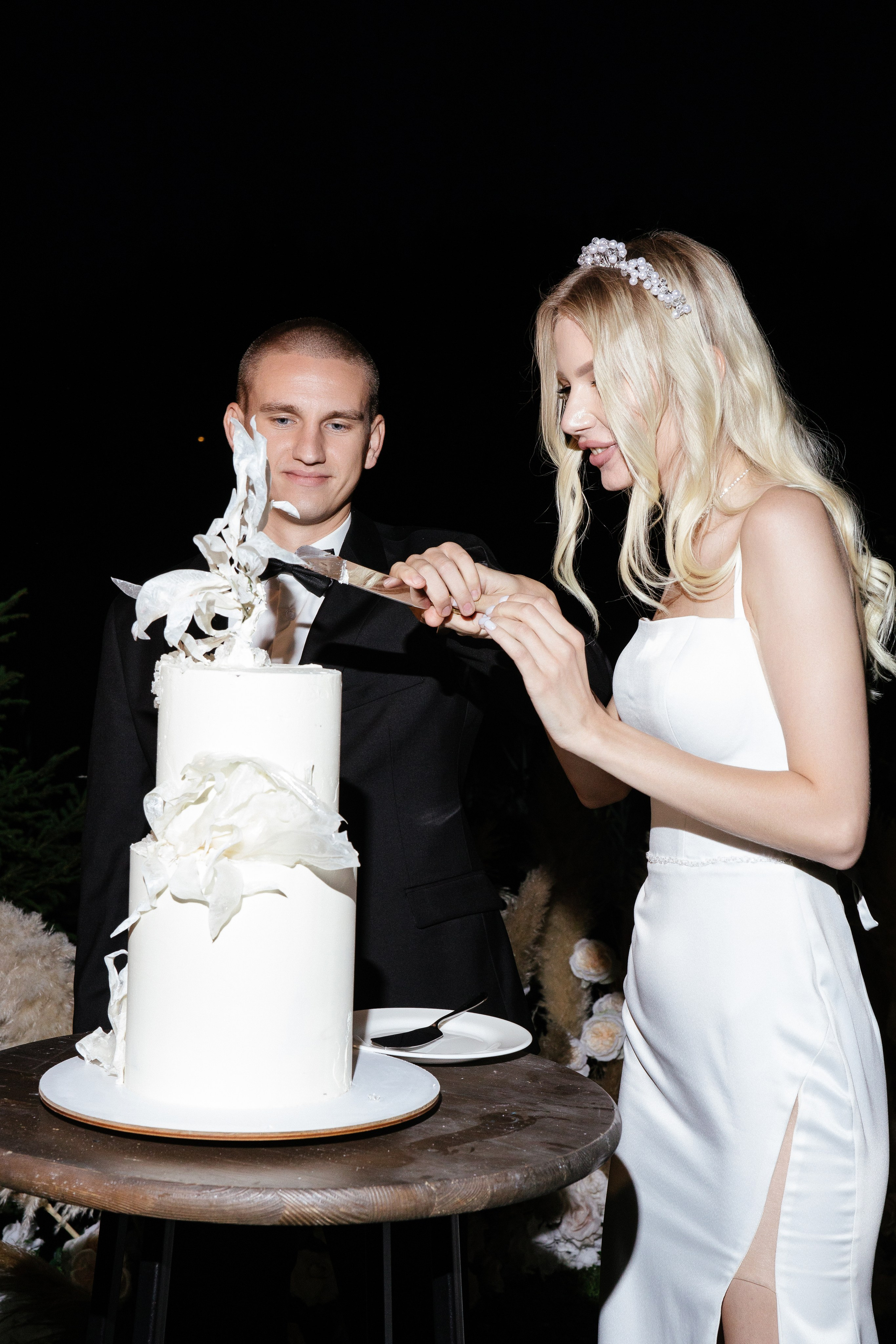 Александр и Виктория. Свадебный фотограф Москве Катя Абдурахманова и Арсен Абдурахманов