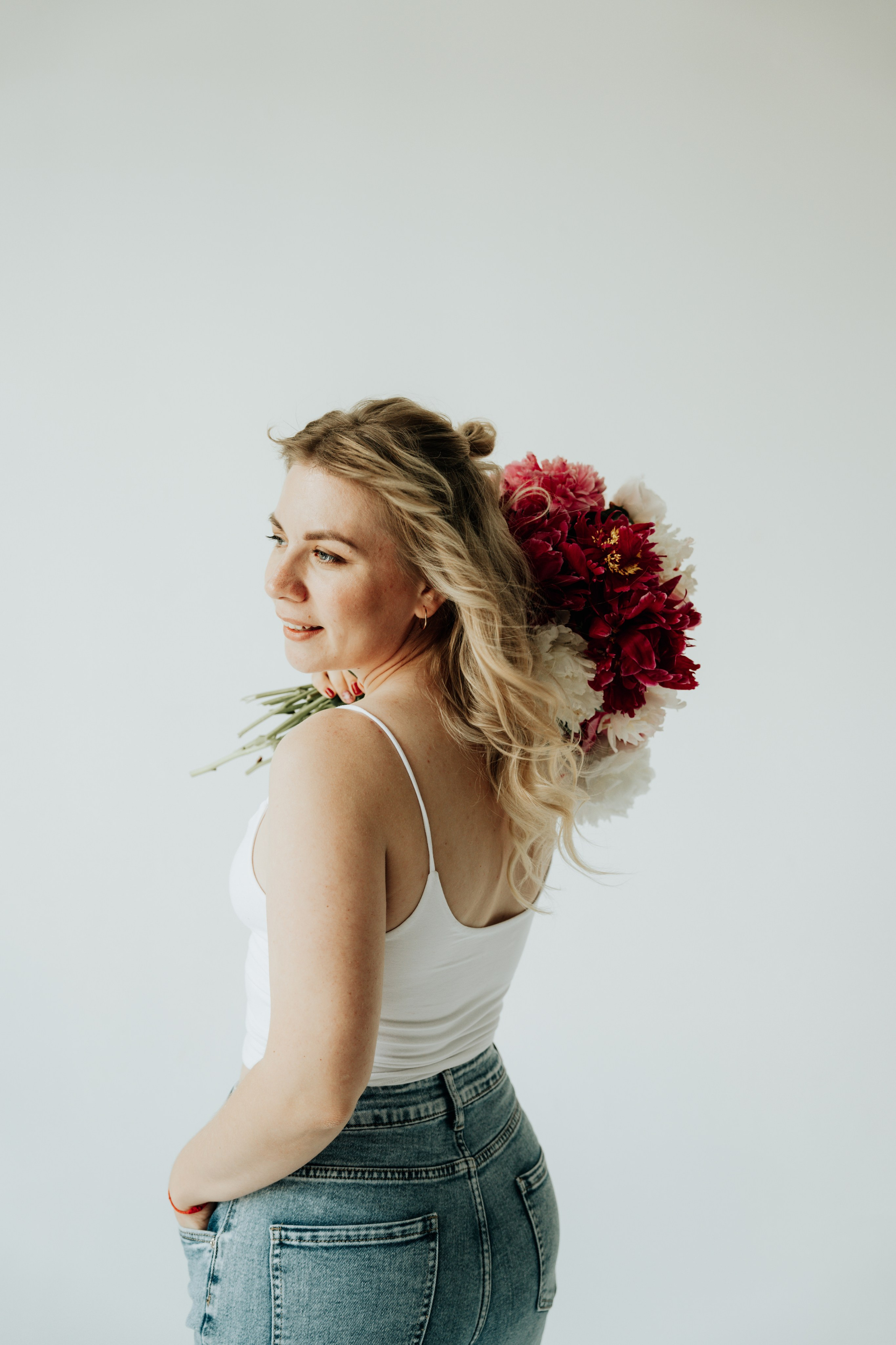 Нежность. Фотограф и видеограф Мария Банщикова, Солнечногорск, Москва