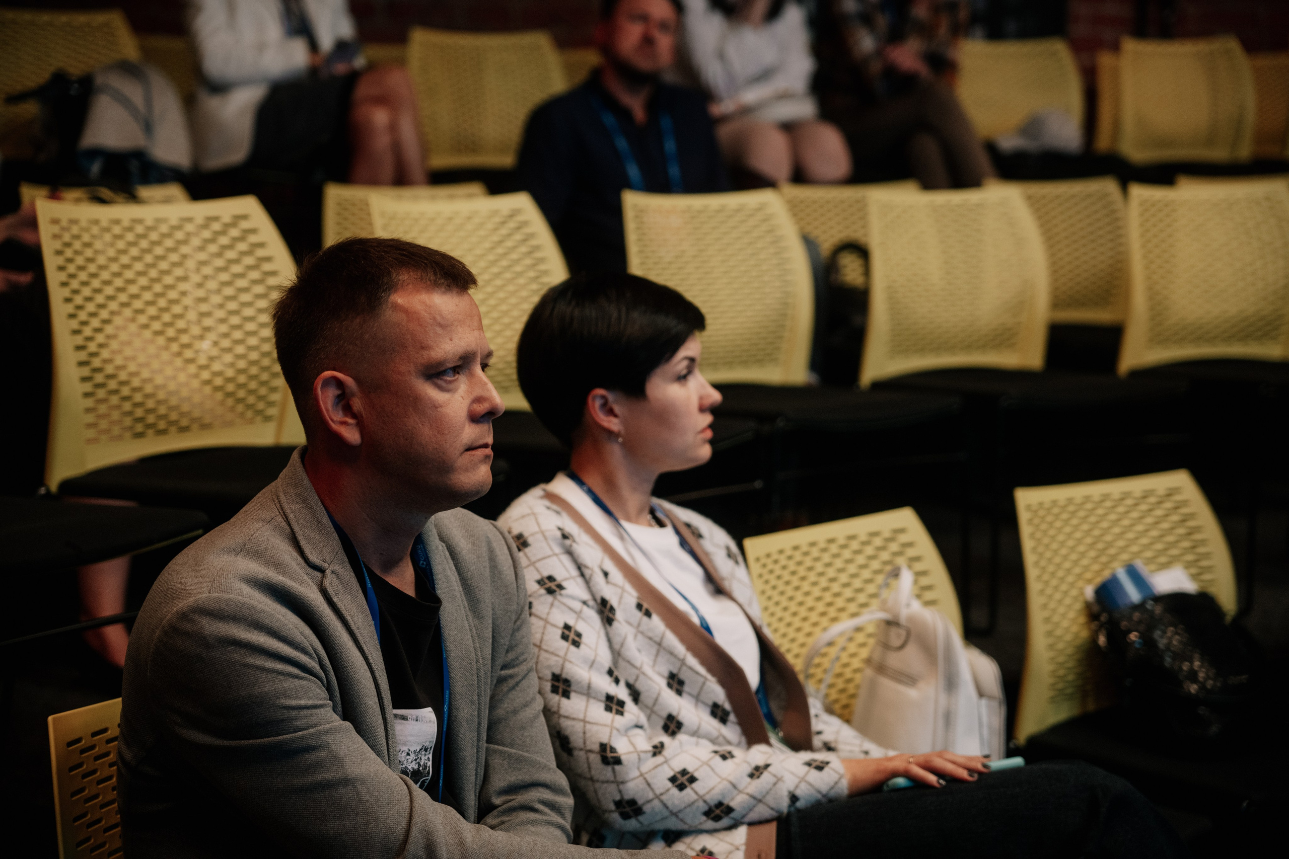 Конгресс. Превосходство через практику_2024. Фотограф и видеограф Мария Банщикова, Солнечногорск, Москва