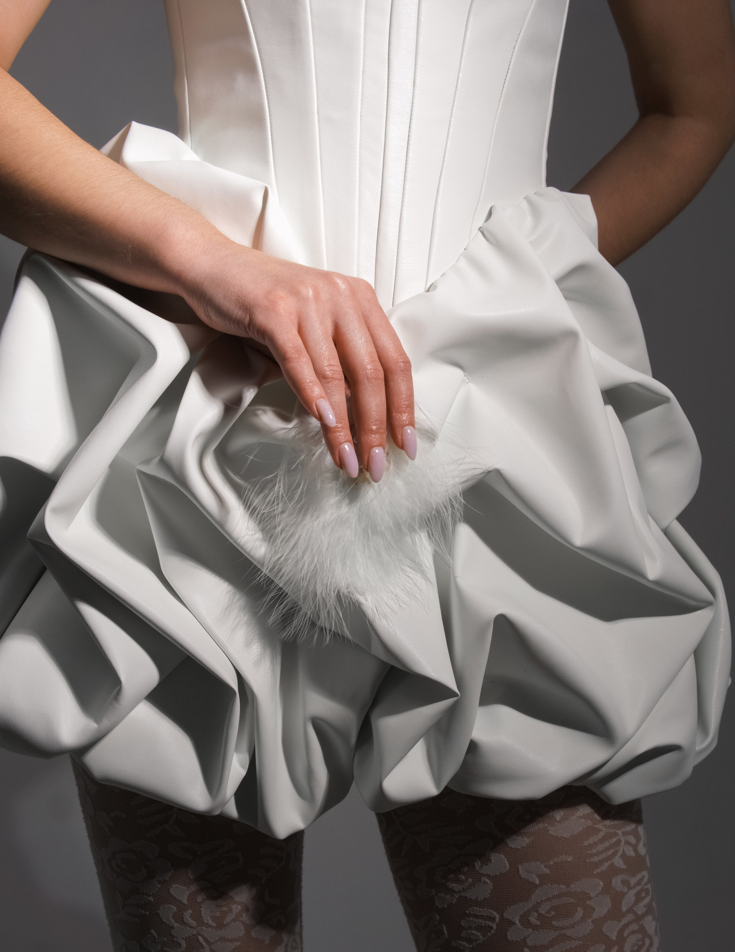 Яна, съемка в студии. Фотограф в Минске Света Григорьева