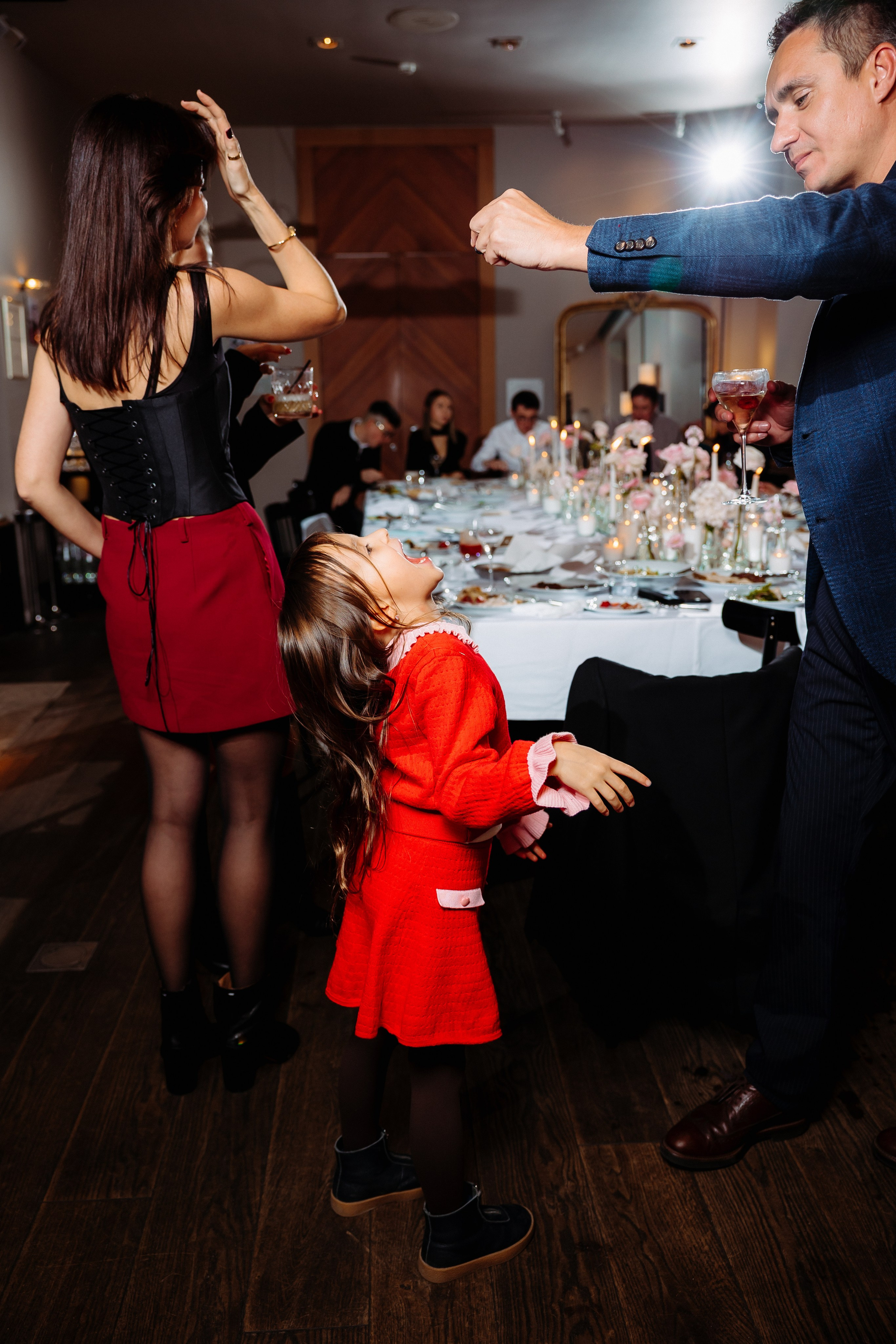 События. Фотограф в Санкт-Петербурге Кирюшенков Андрей