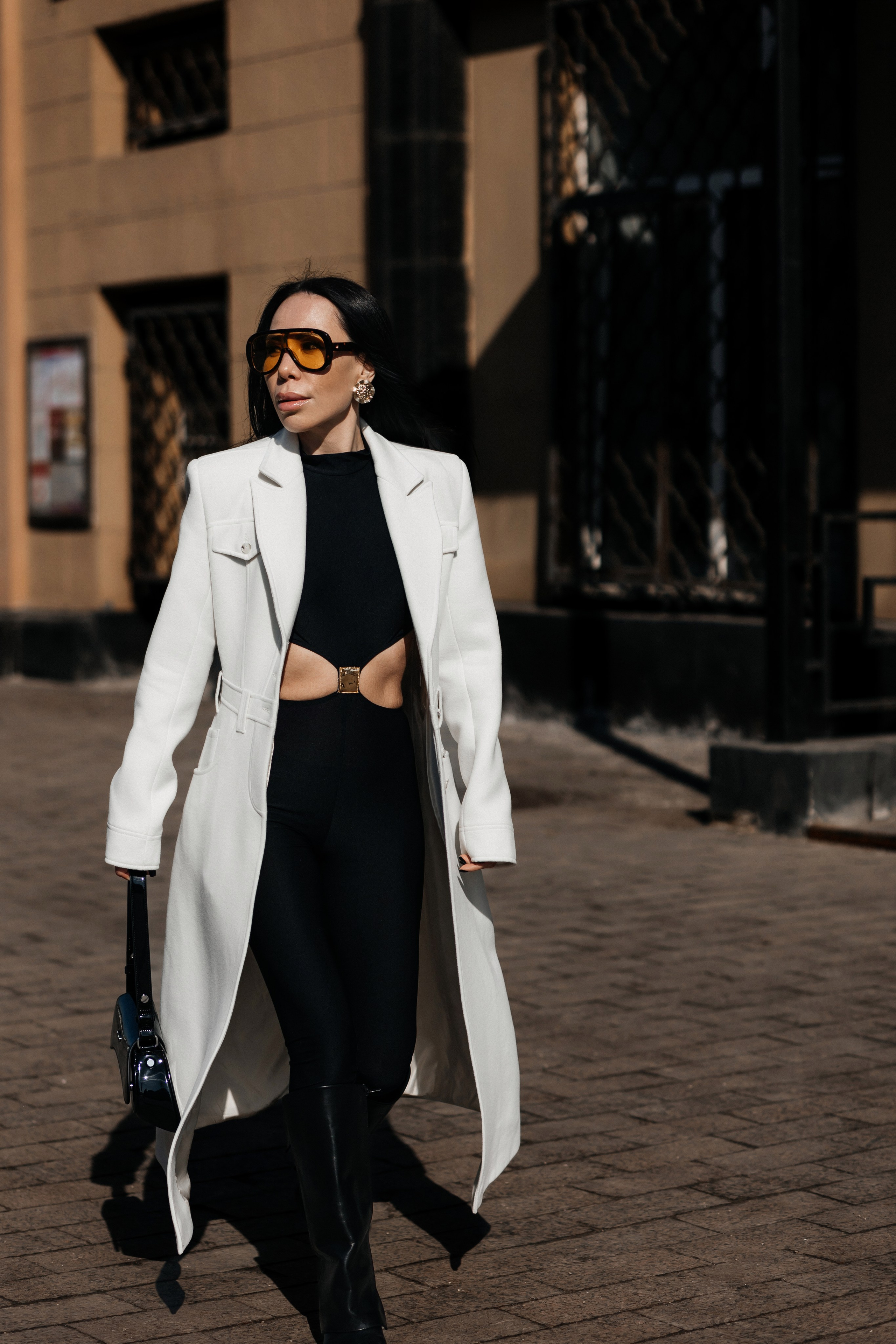 Таша Че. Фотограф Наталия Федосова, г. Москва. TG и Instagram @nataliya_raw