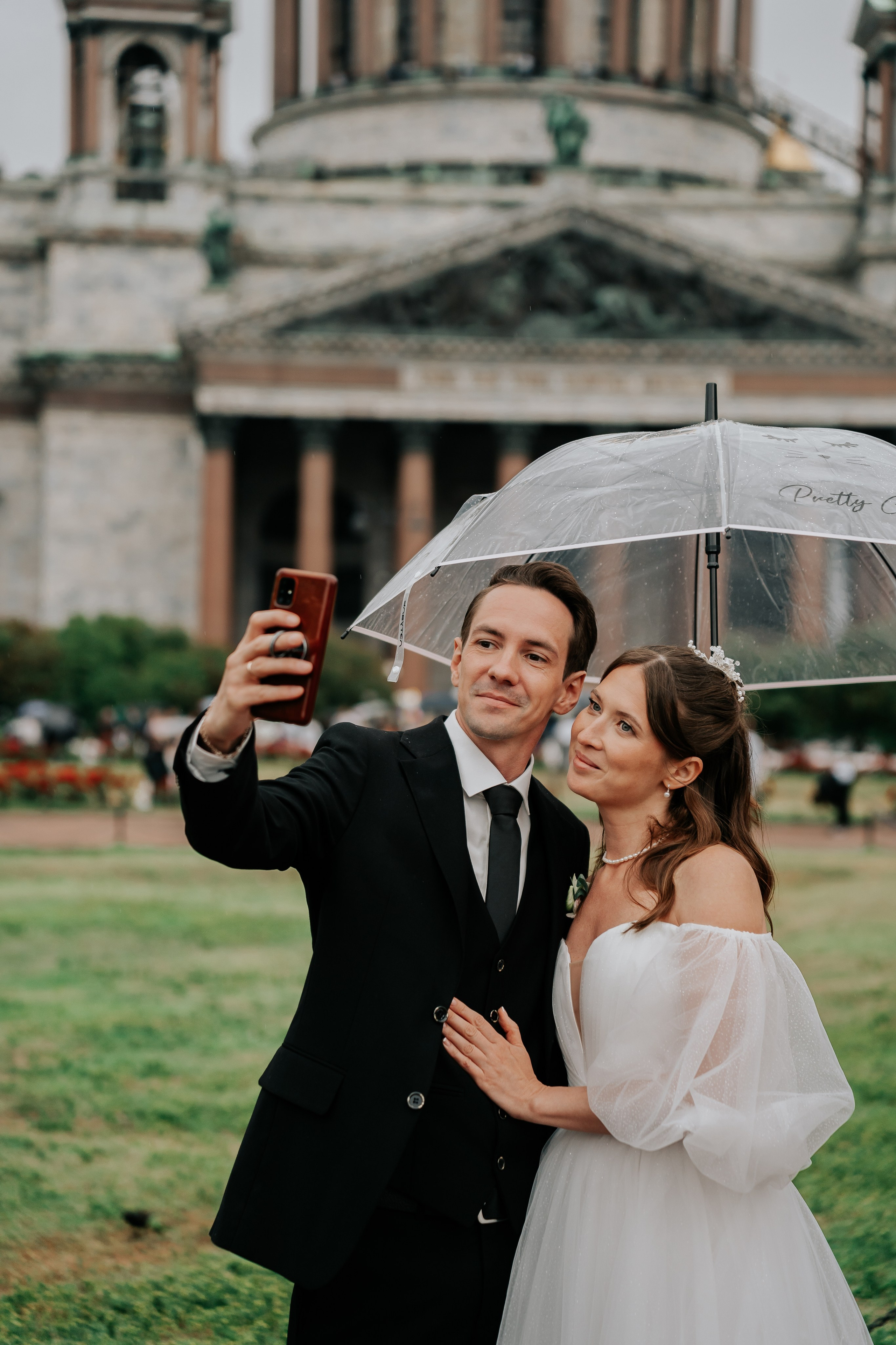 — СВАДЬБЫ. Профессиональный фотограф в Санкт-Петербурге Владимир Денисов