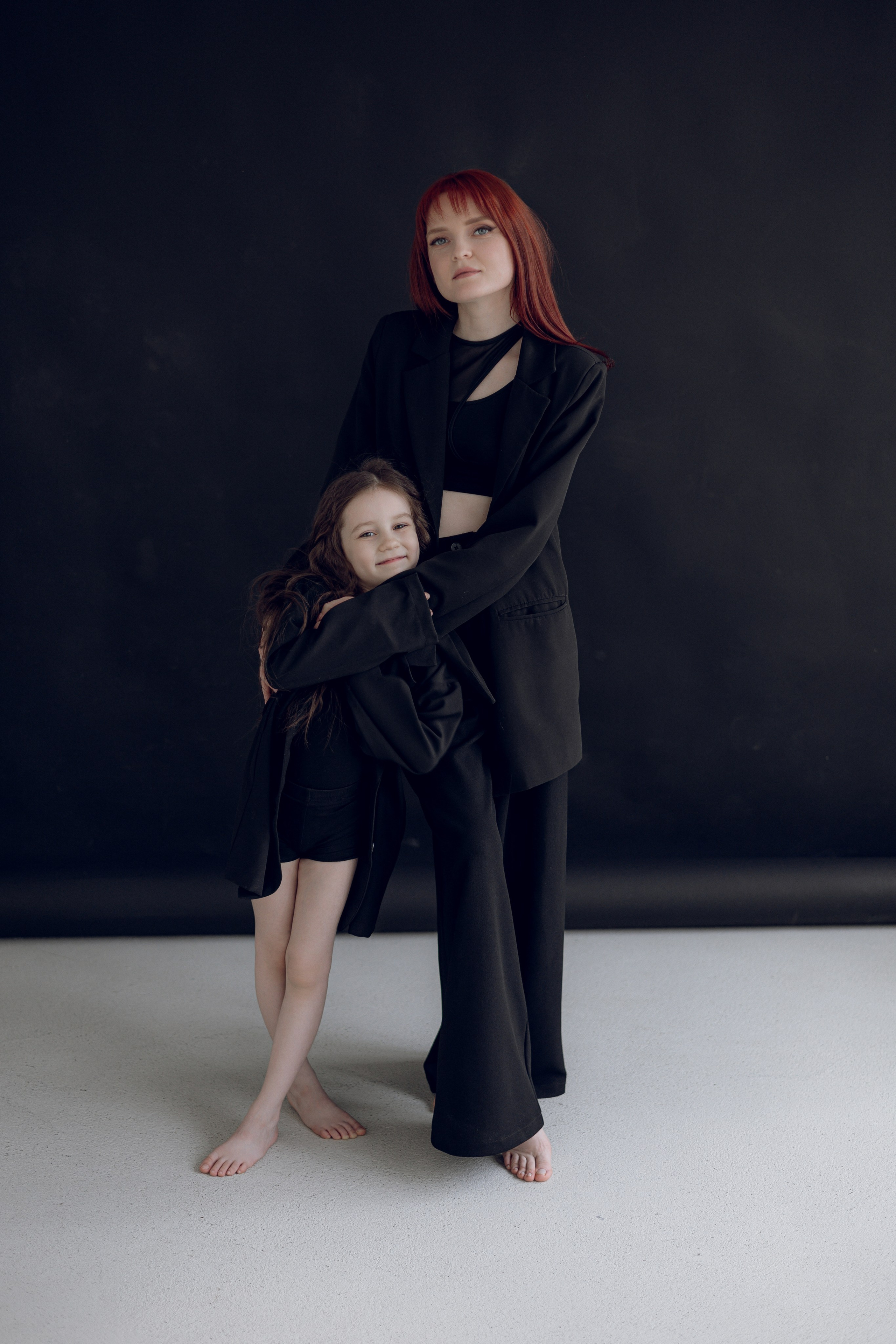 Мама и дочка. Свадебный фотограф Казань| Фотограф Казань Зевакина Анастасия