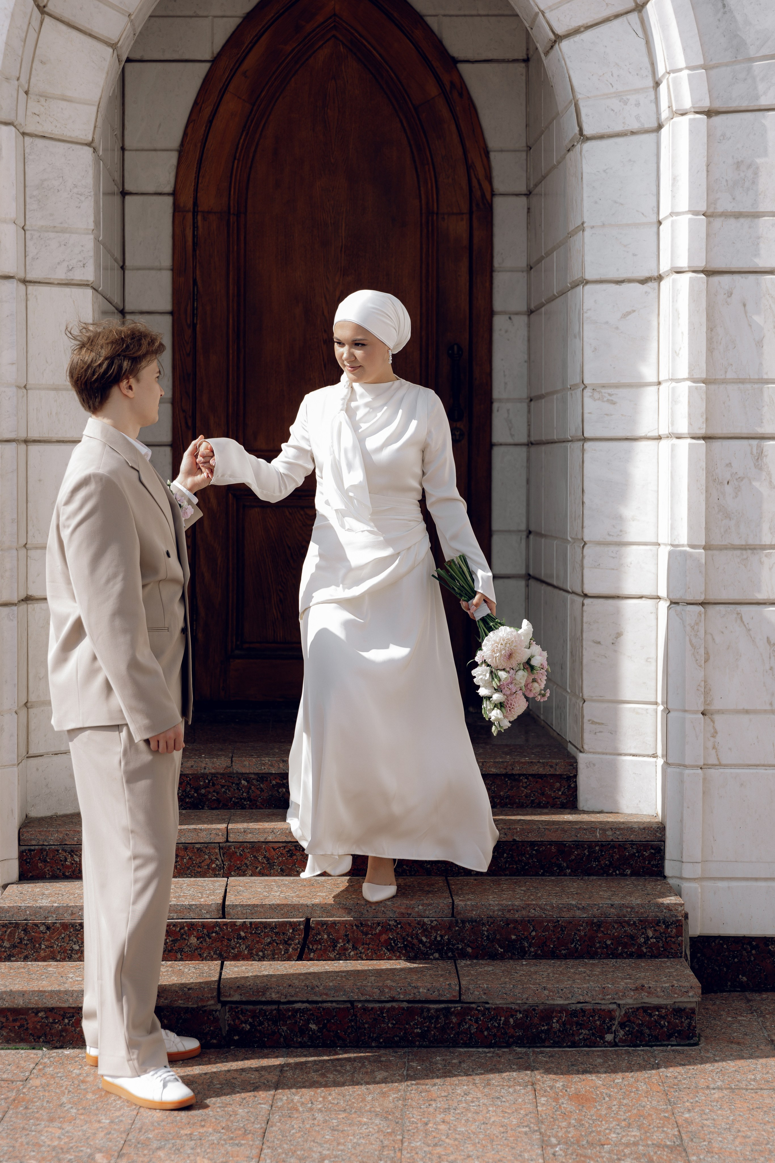 Никах. Свадебный фотограф Казань| Фотограф Казань Зевакина Анастасия