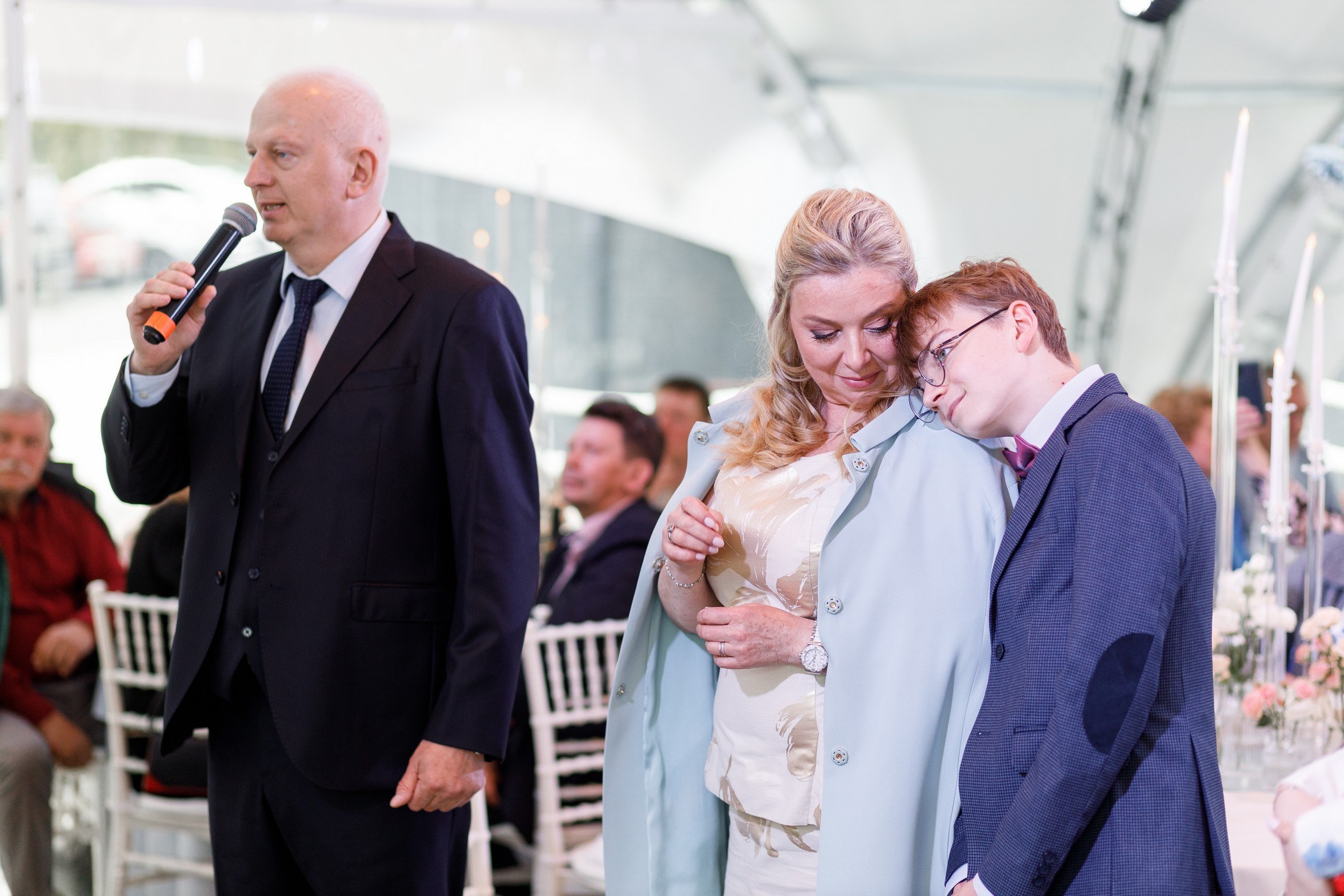 Артур и Варвара. Свадебный фотограф в Ижевске Владимир Мещеряков