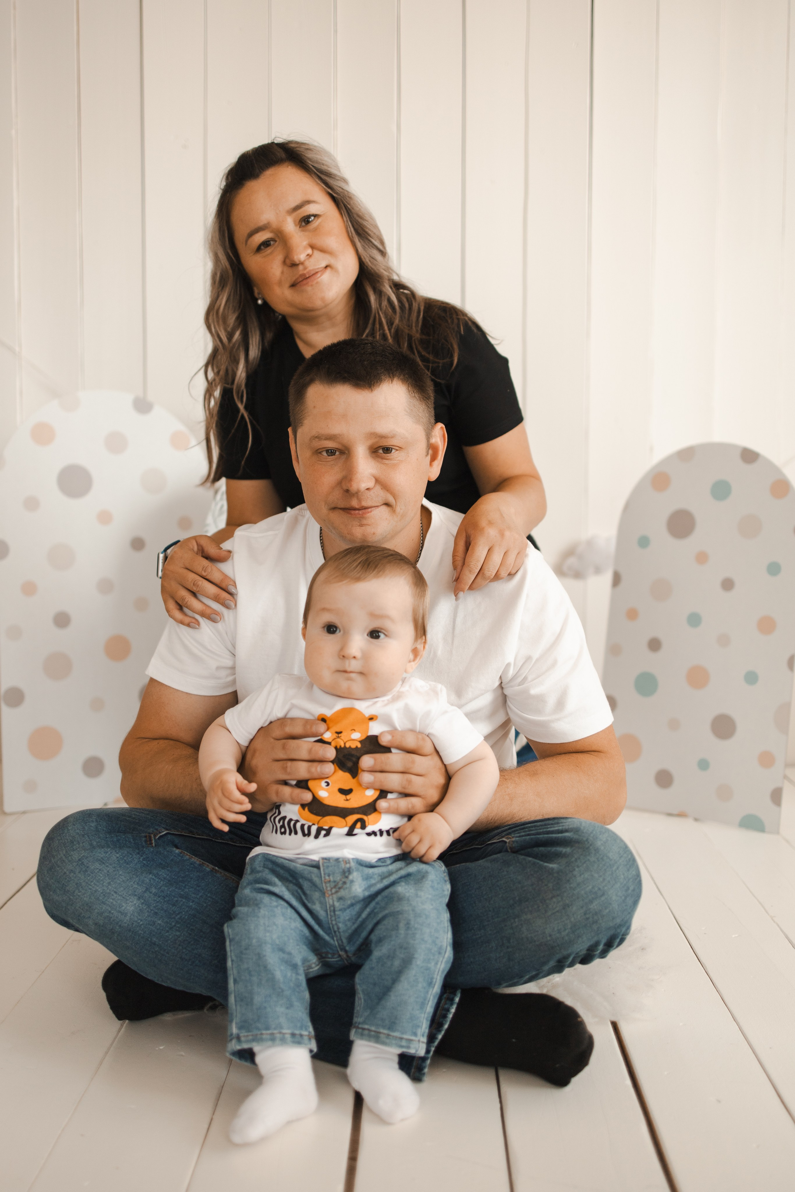 Арсений. Фотограф в Иркутске Тома Кабанова