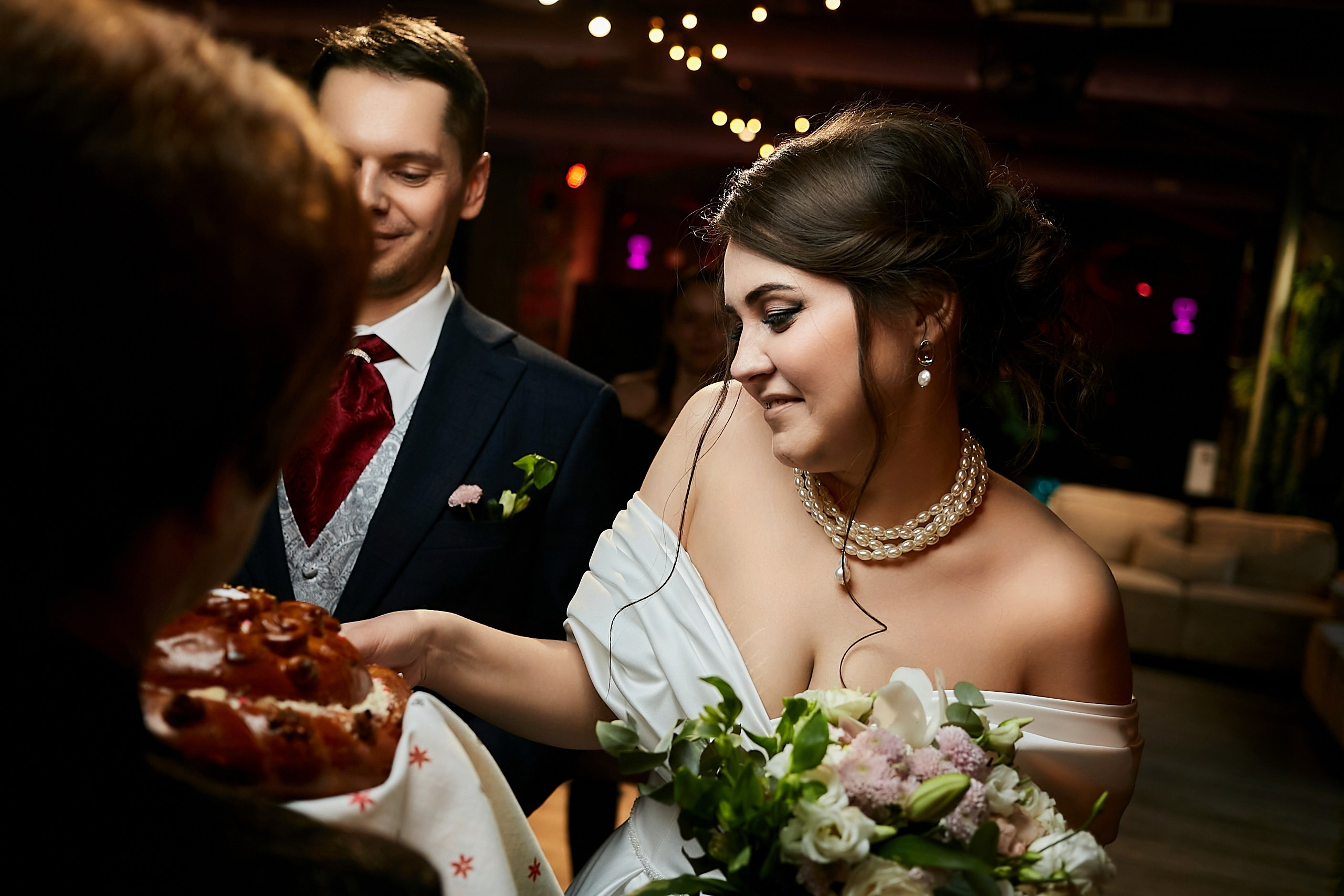 Антон & Гульназ. Фотограф и Видеограф в Москве. Олег Корушев