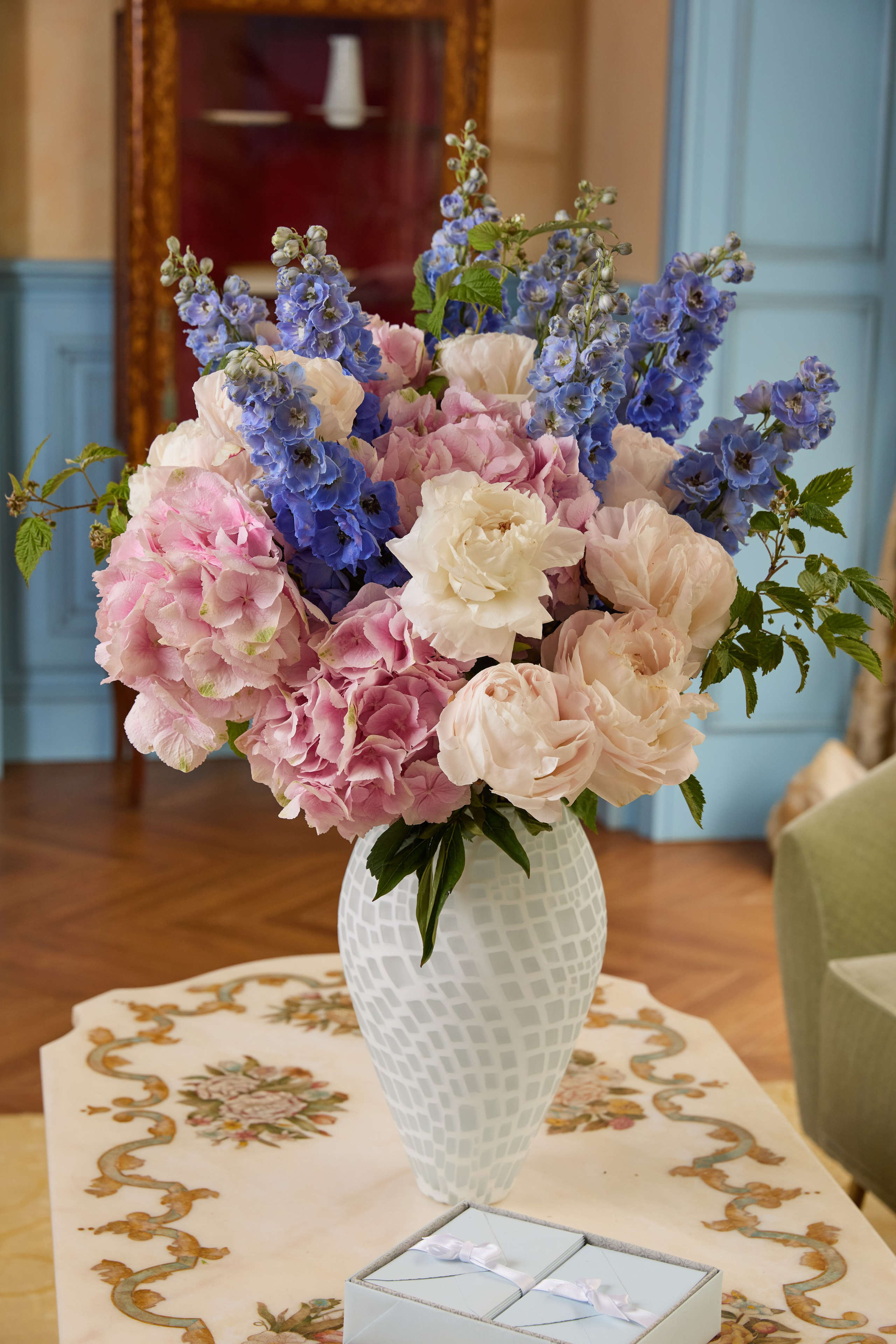 Bosco Fiori. Фотограф и Видеограф в Москве. Олег Корушев