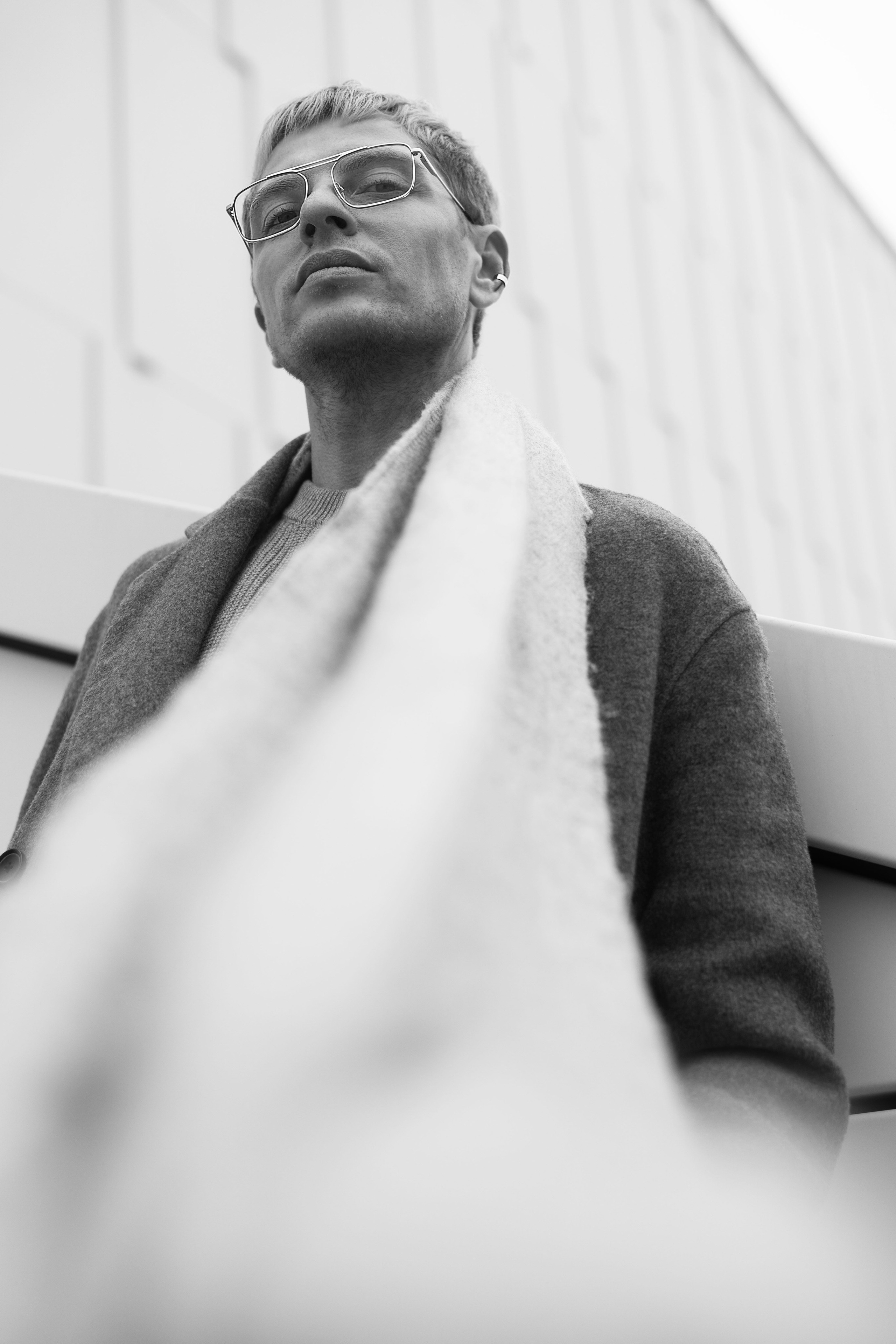 Антон. Коммерческий фотограф в Москве