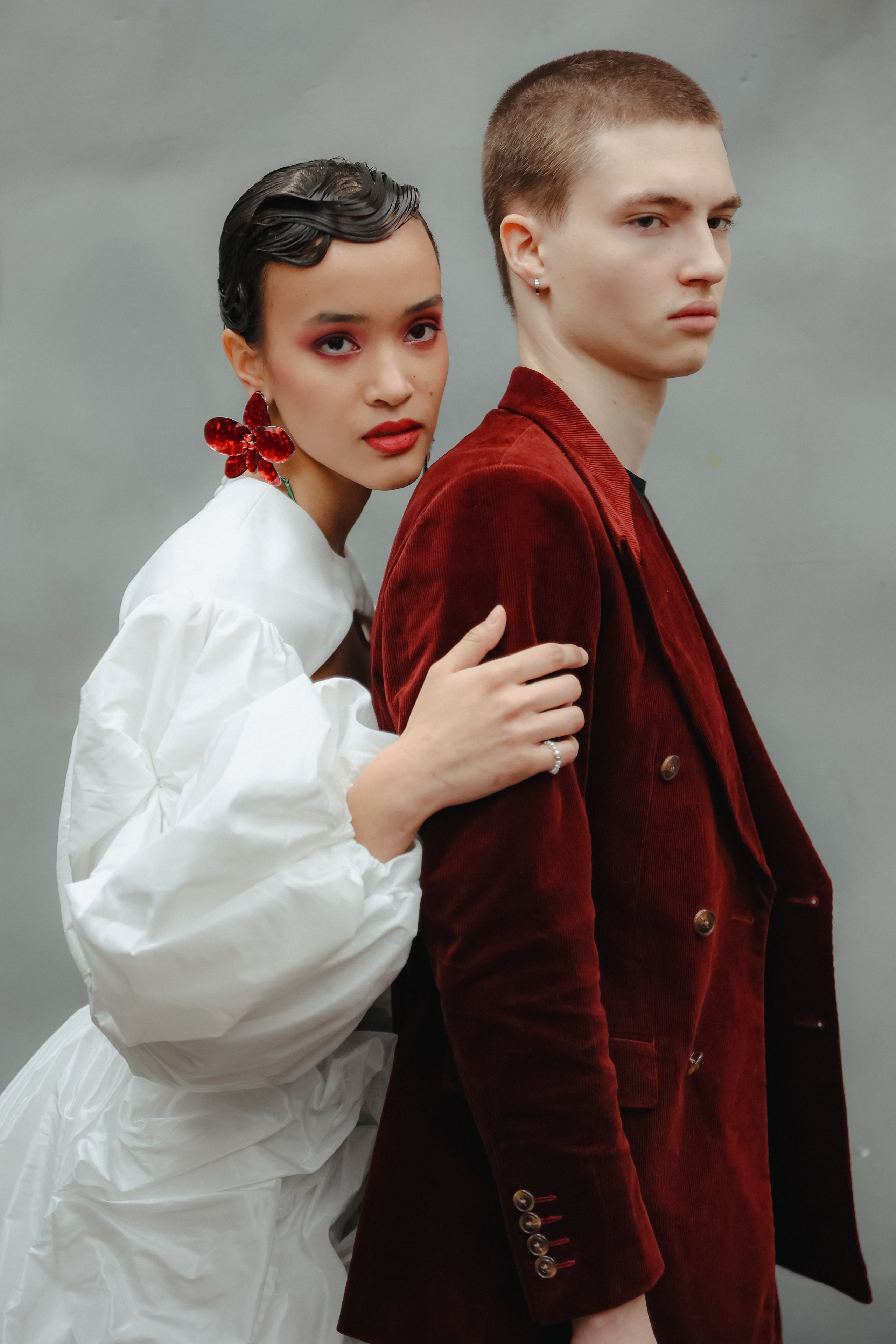 Eva-Kirill. Главная