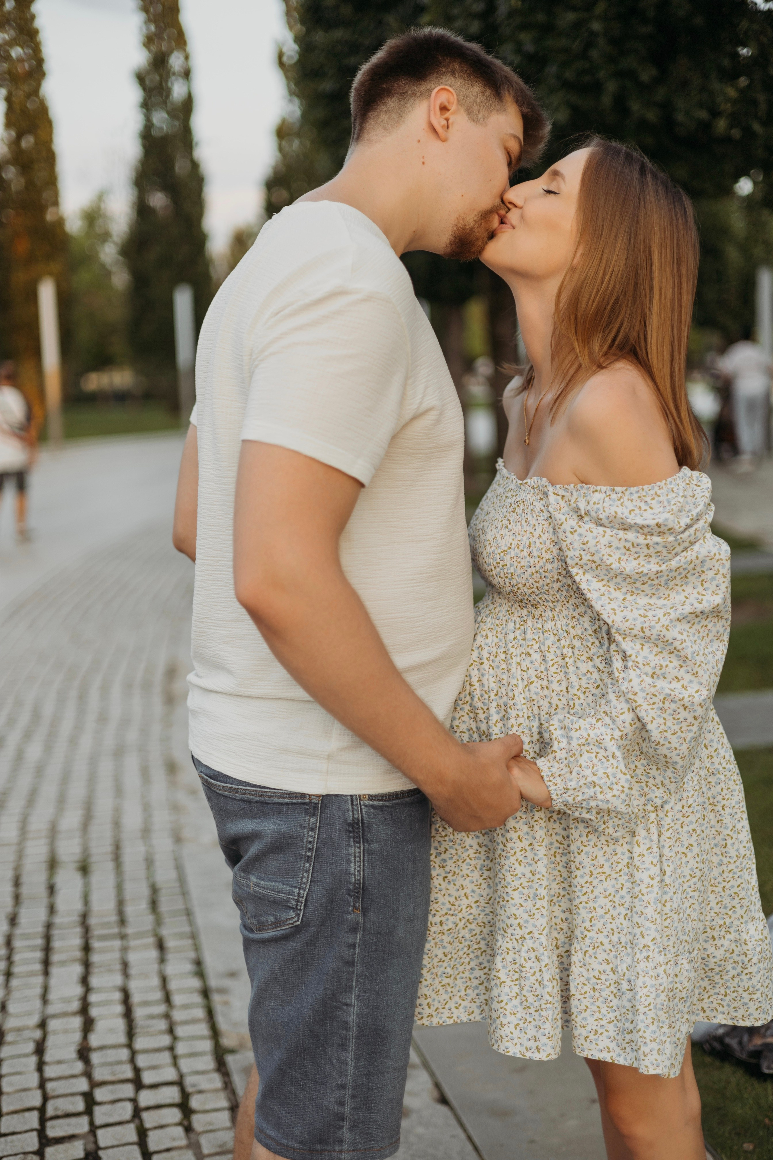 Артур и Алина. Самый теплый фотограф в Краснодаре Рябоконь Ксения