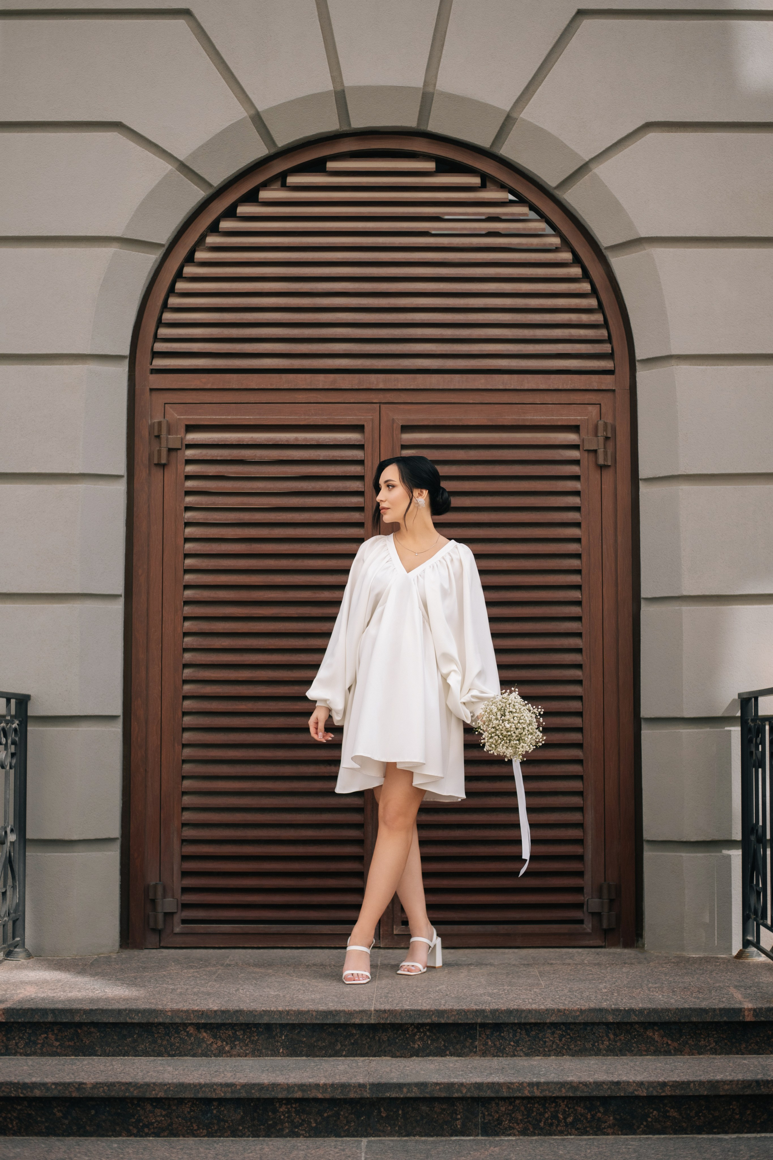 Ксения & Максим. Фотограф в Екатеринбурге Веретенова Наталья