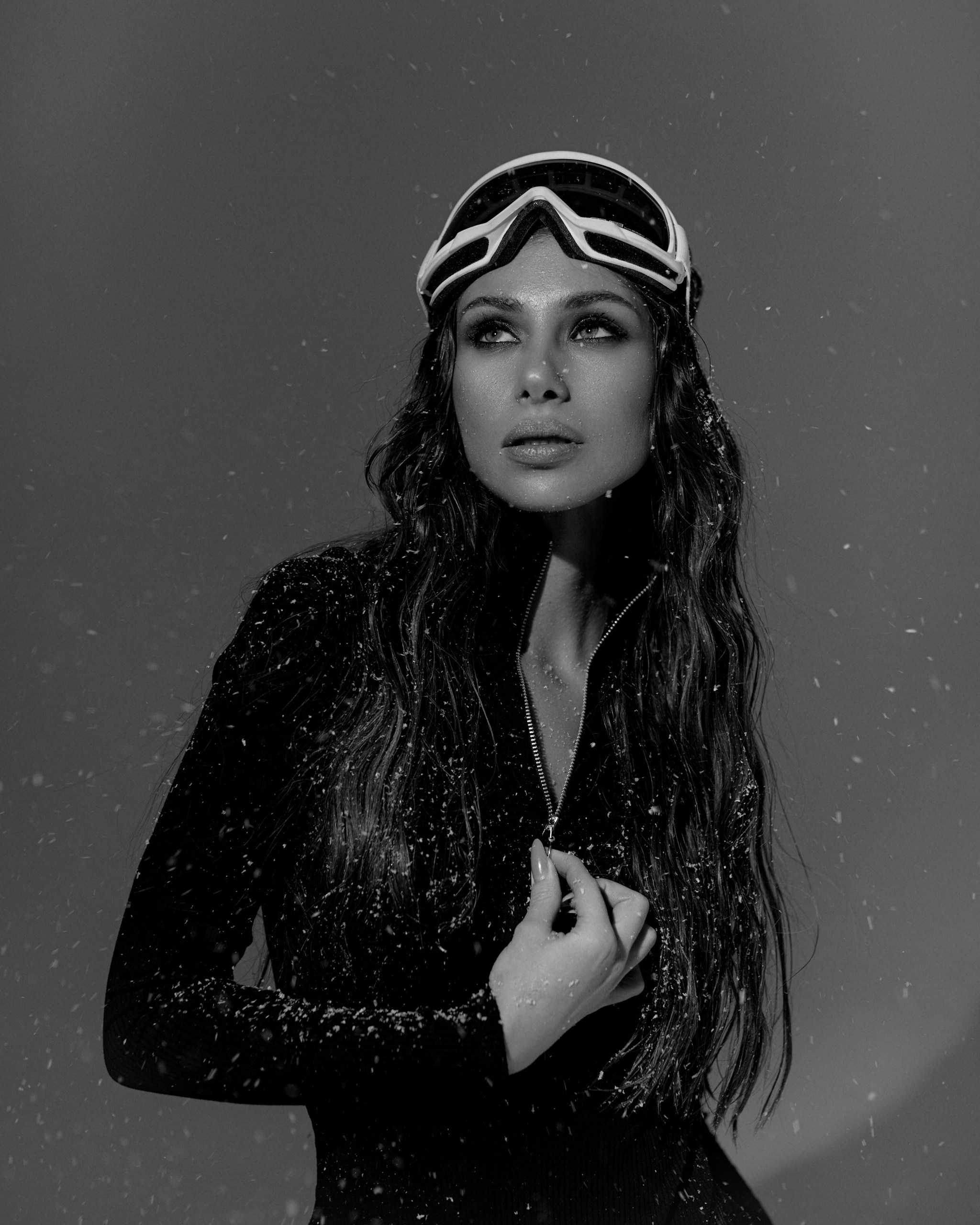 Commercial & private shootings. Главная