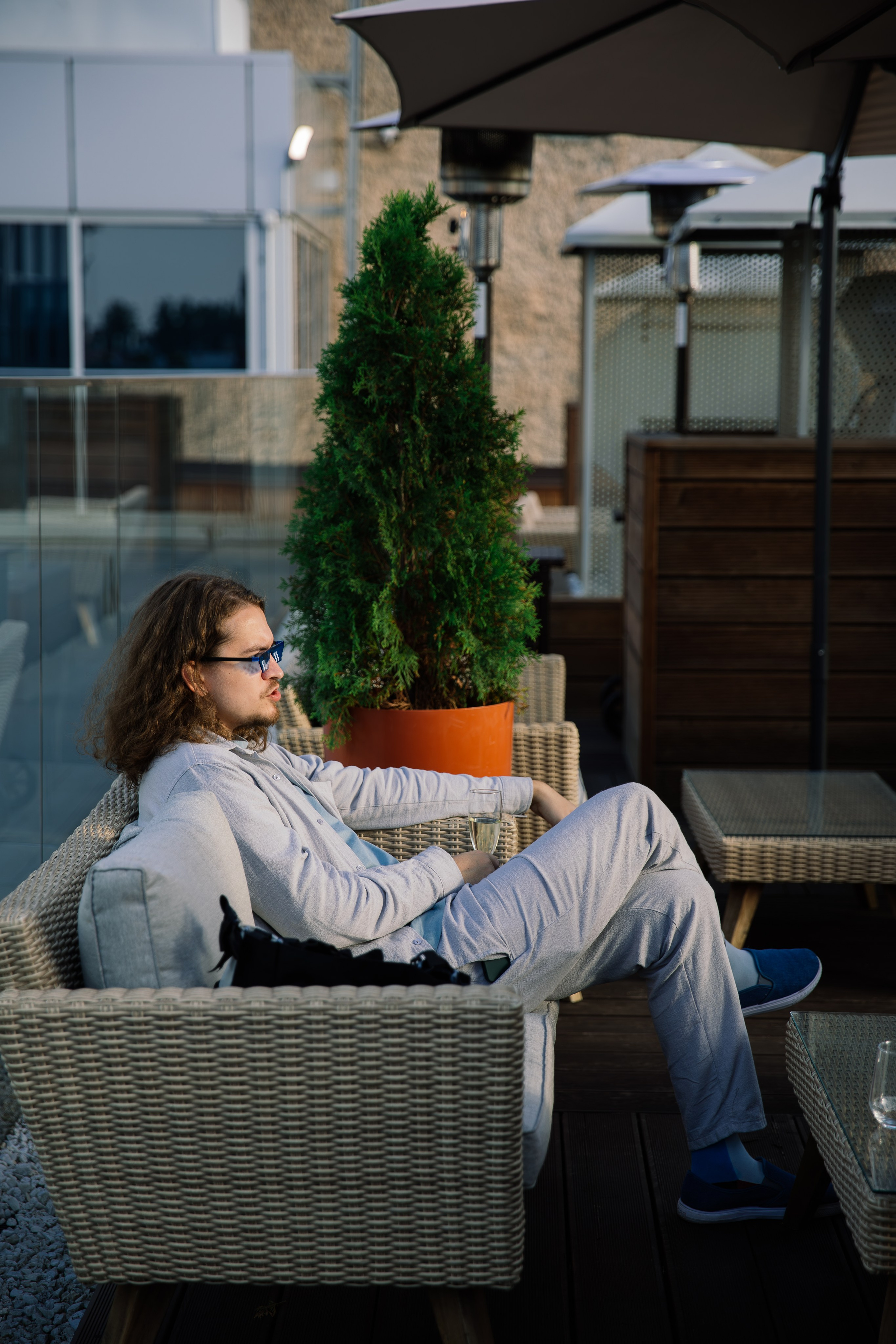 Николай и Анна. Семейный фотограф Толстикова Кристина