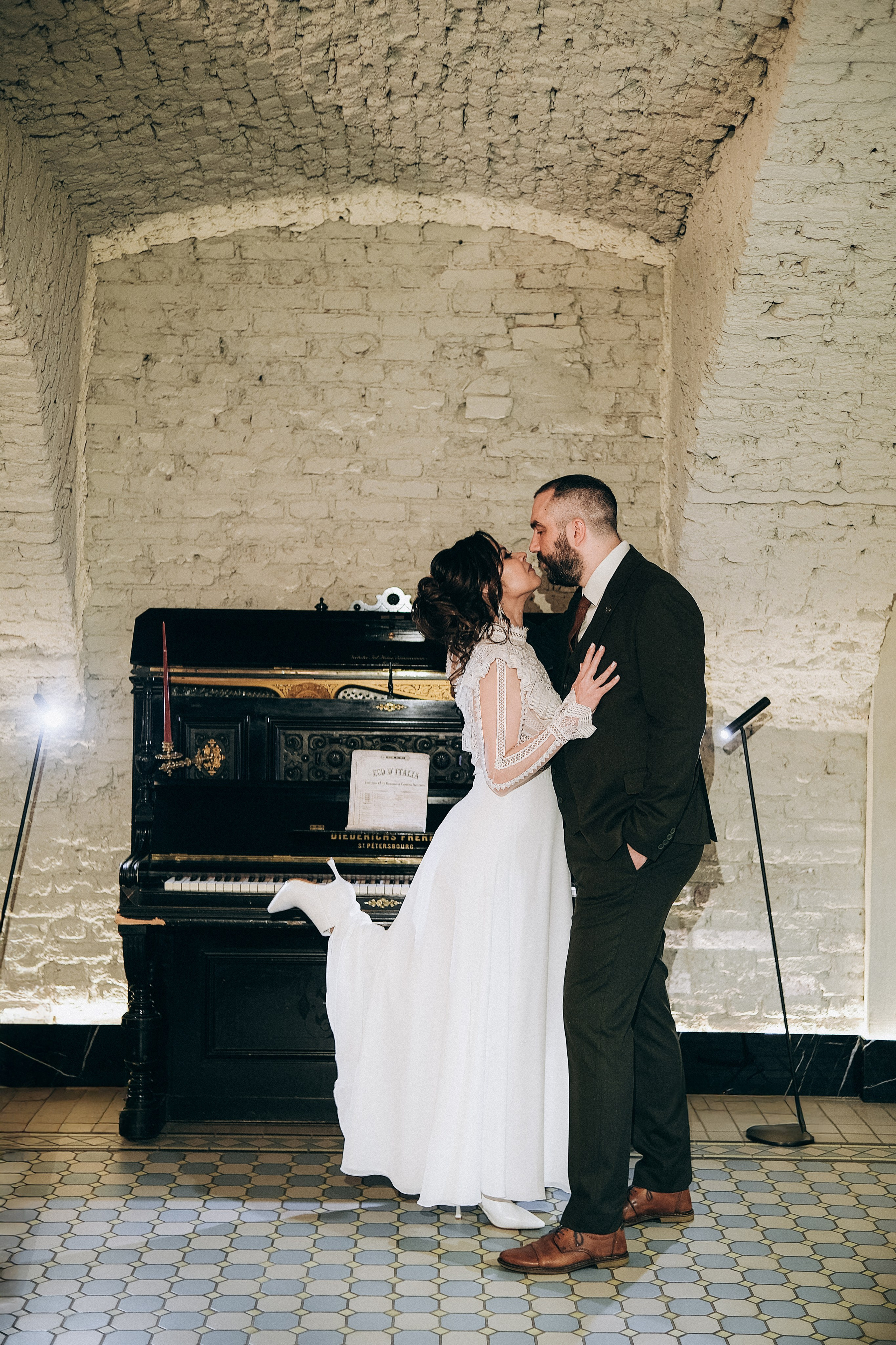 Дина & Дима. ДБ1. Phdkvmr.ru