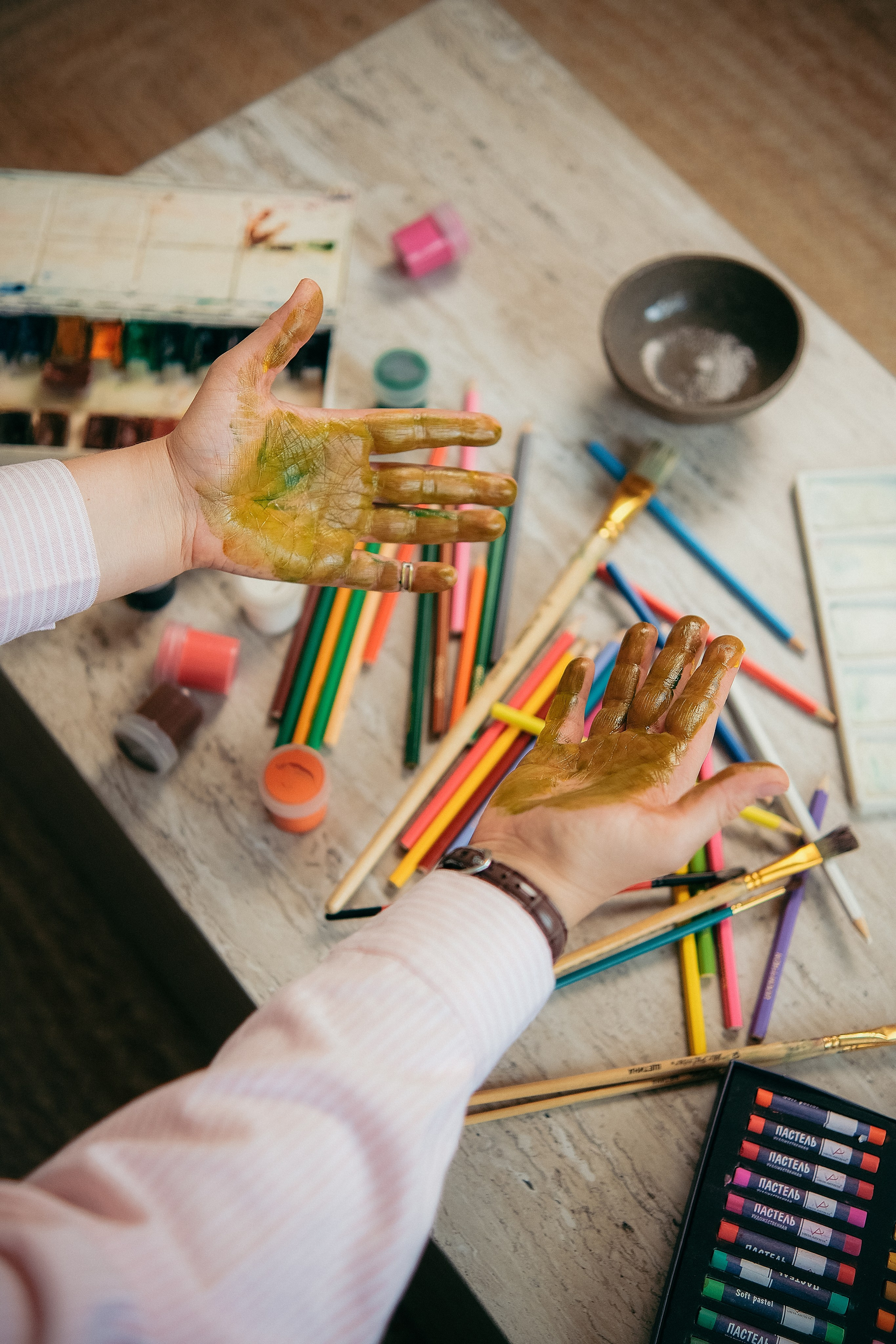 Диана. Phdkvmr.ru