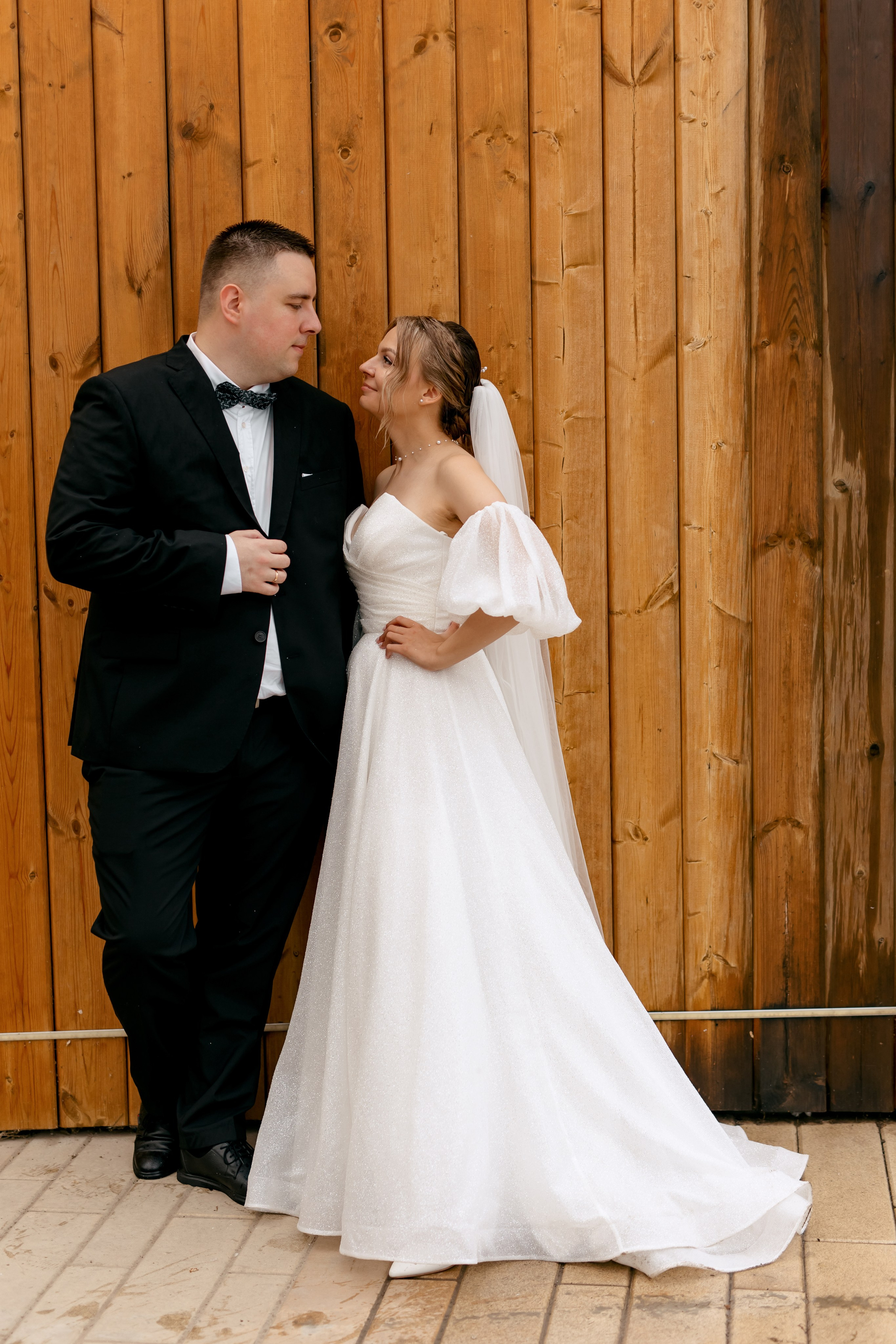 Роман и Юлия. Свадебный и семейный фотограф в Туле и области Маша Костина