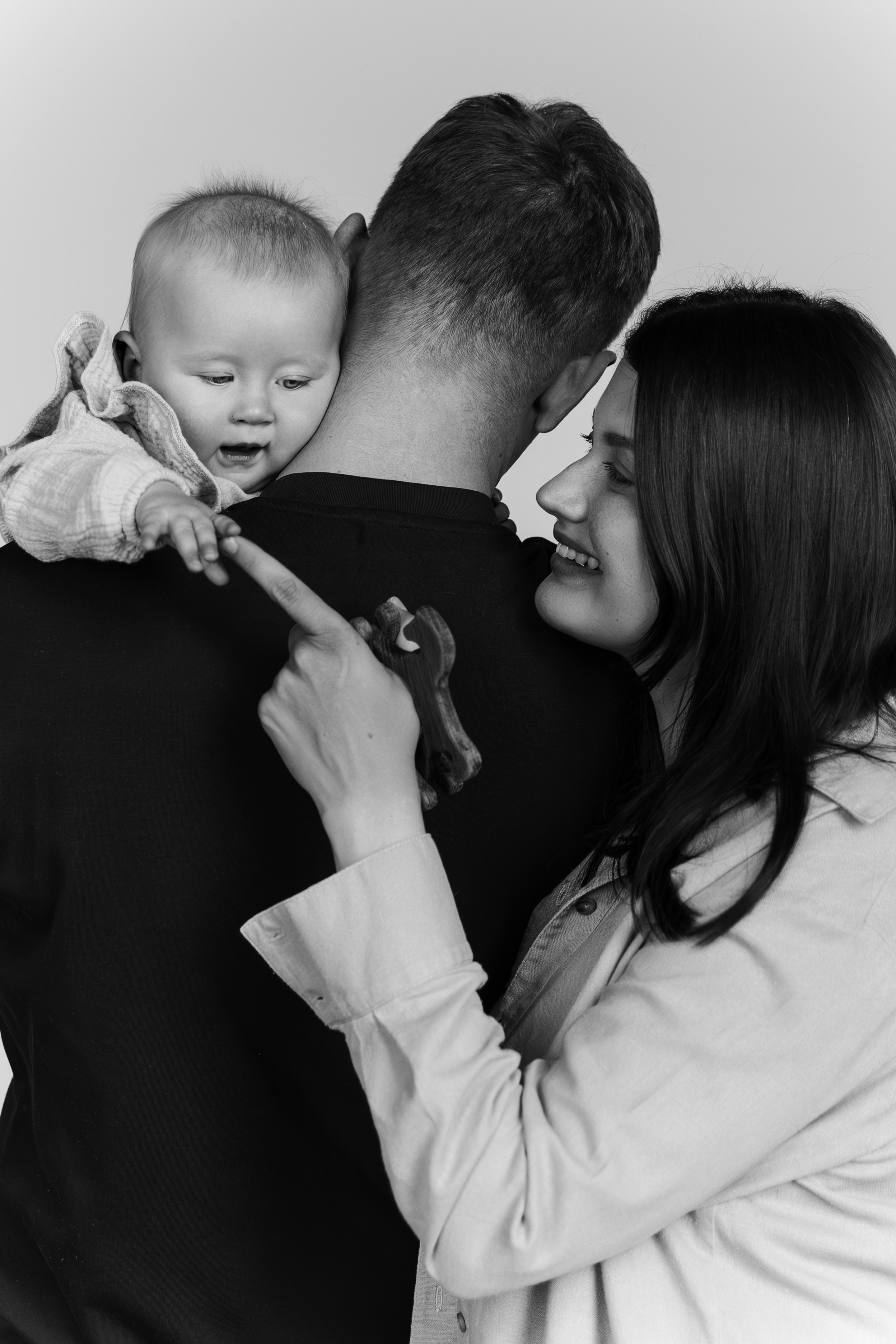 София, Александр и Ксения