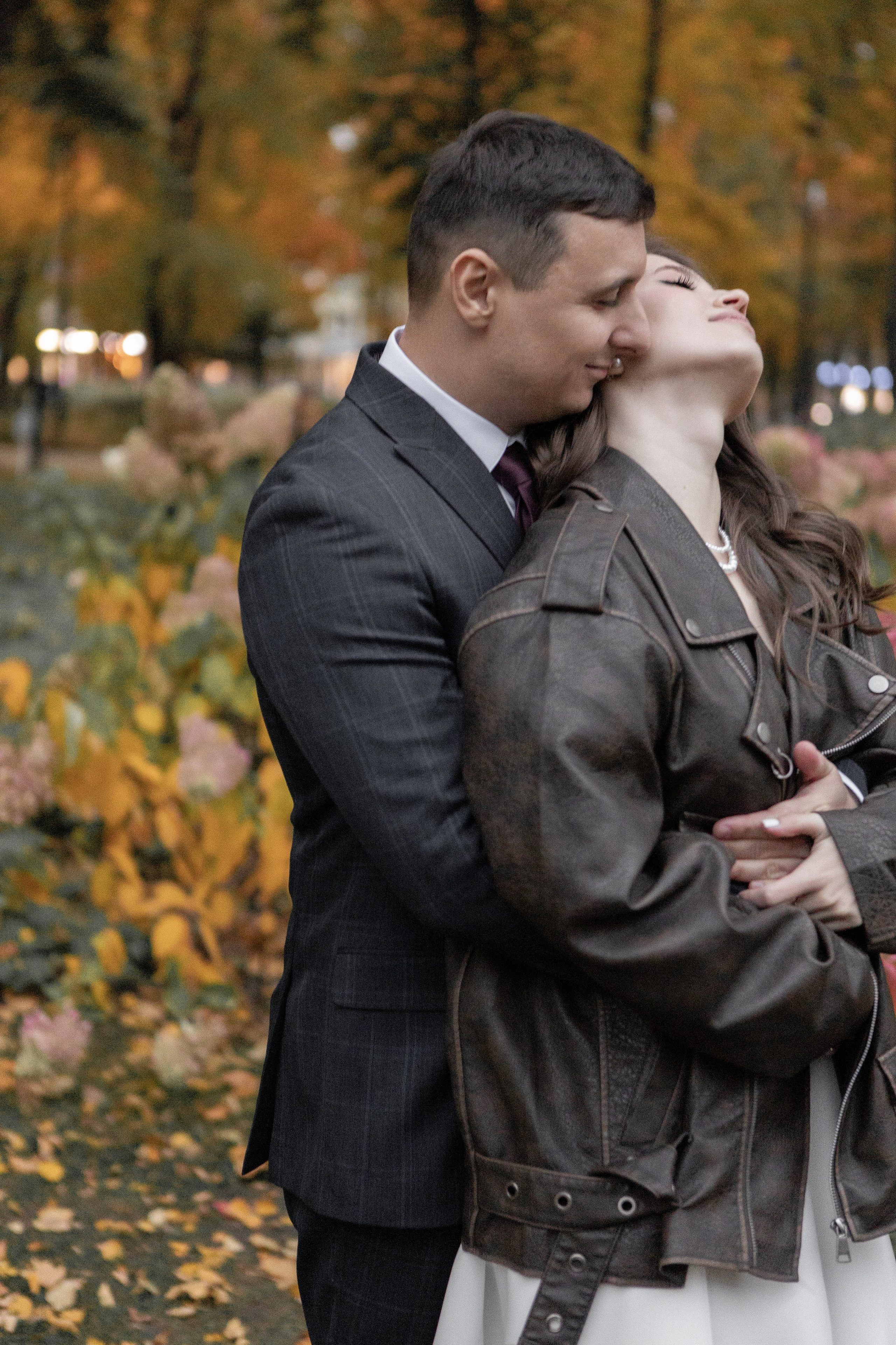 Влад и Ира. Свадебный фотограф в Воронеже Вероника Богай