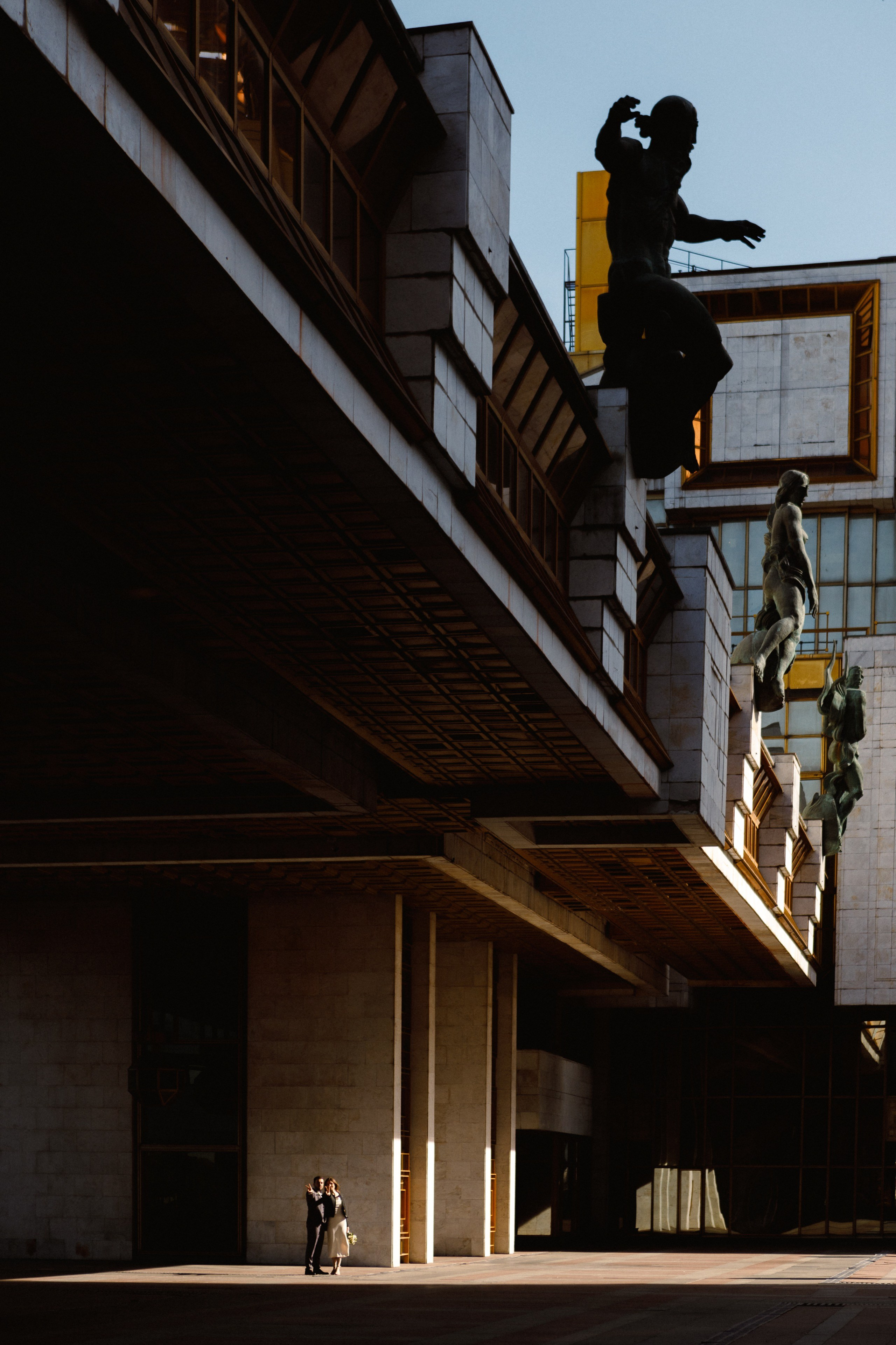 Wedding of Vladislav and Syumbel. Commercial photographer | Anton Ermakov