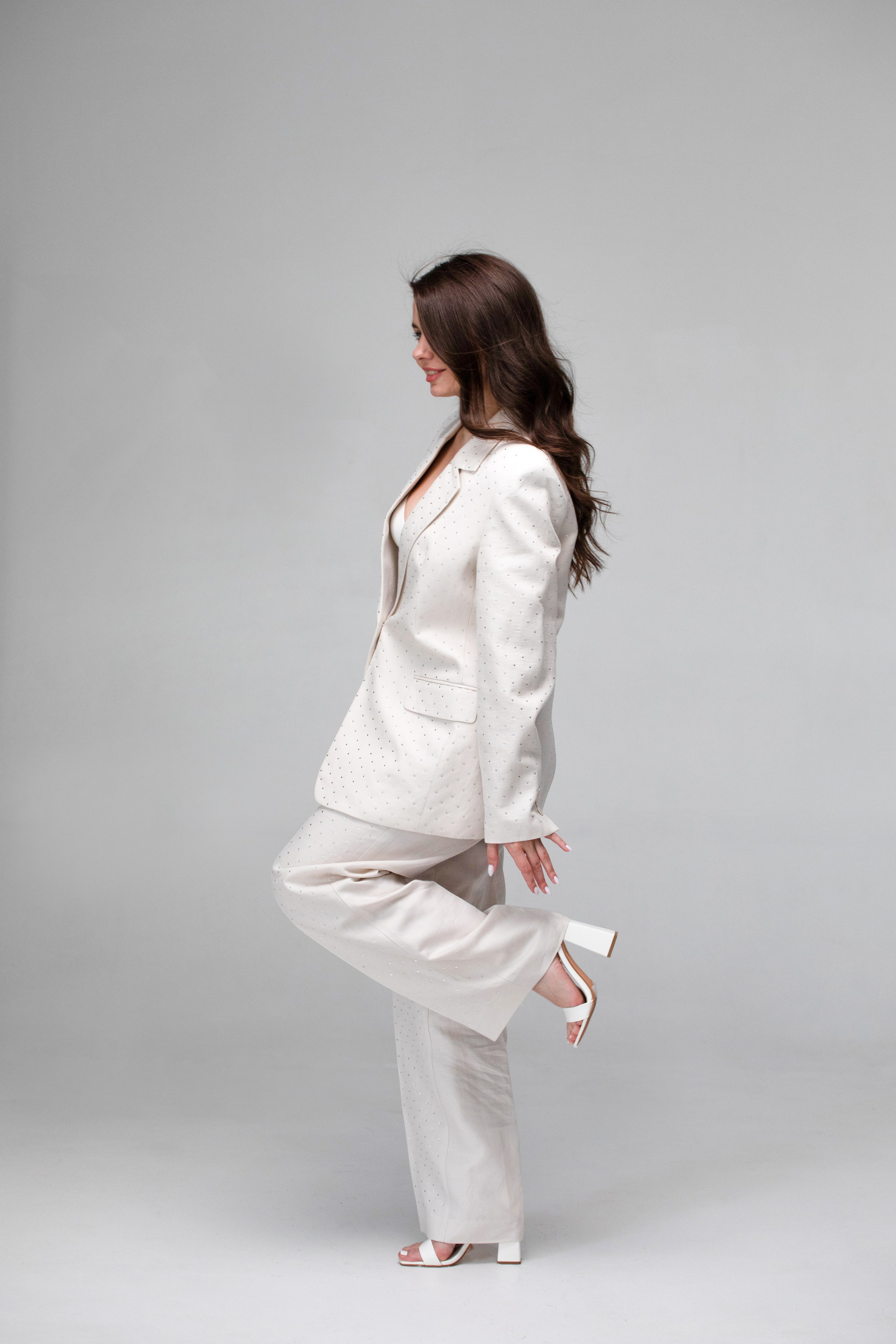 Женские портреты в студии. Фотограф Санкт-Петербург Всеволожск Мария Наскидашвили