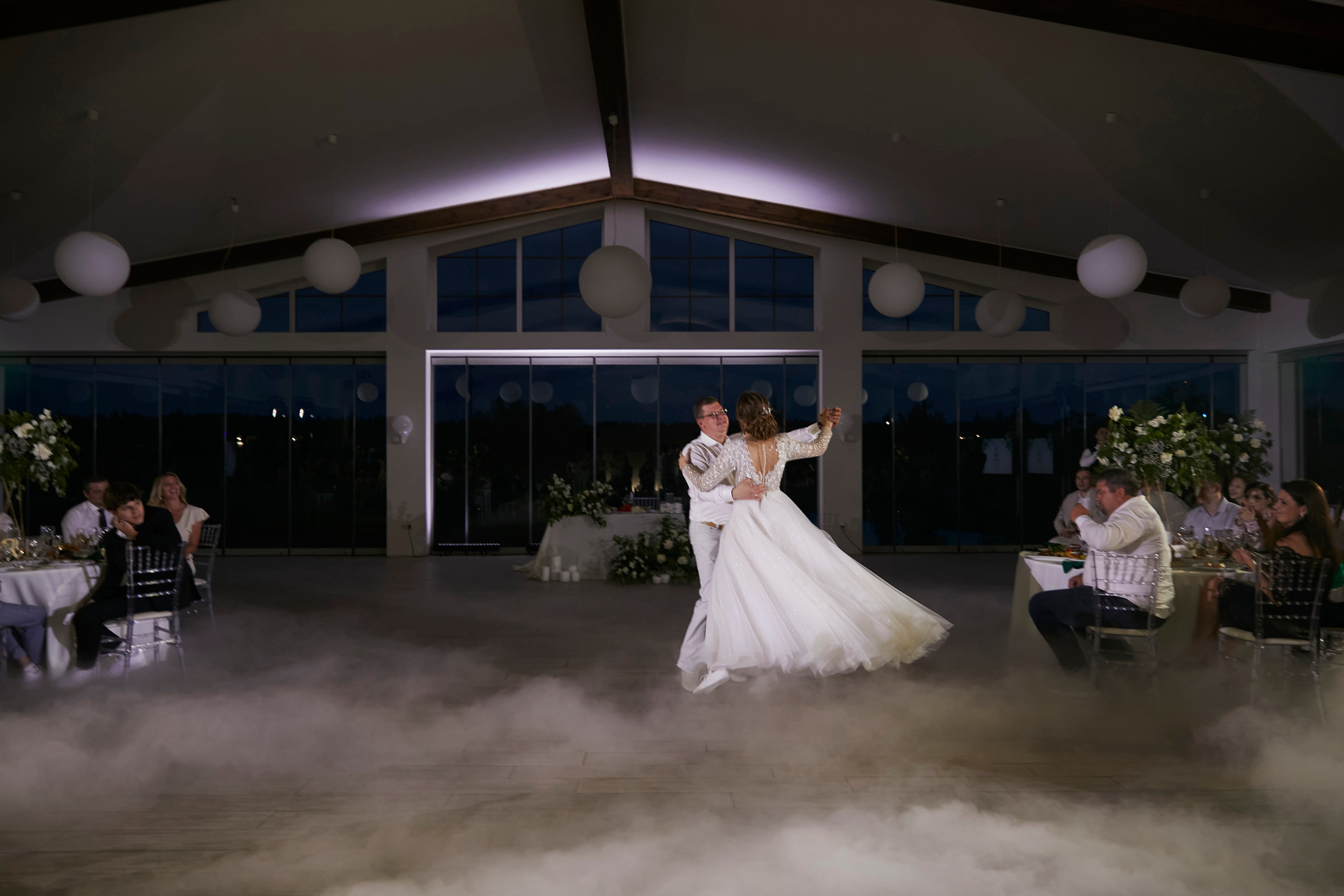 Denis & Tatiana | Russia, Dmitrov. Свадебный фотограф