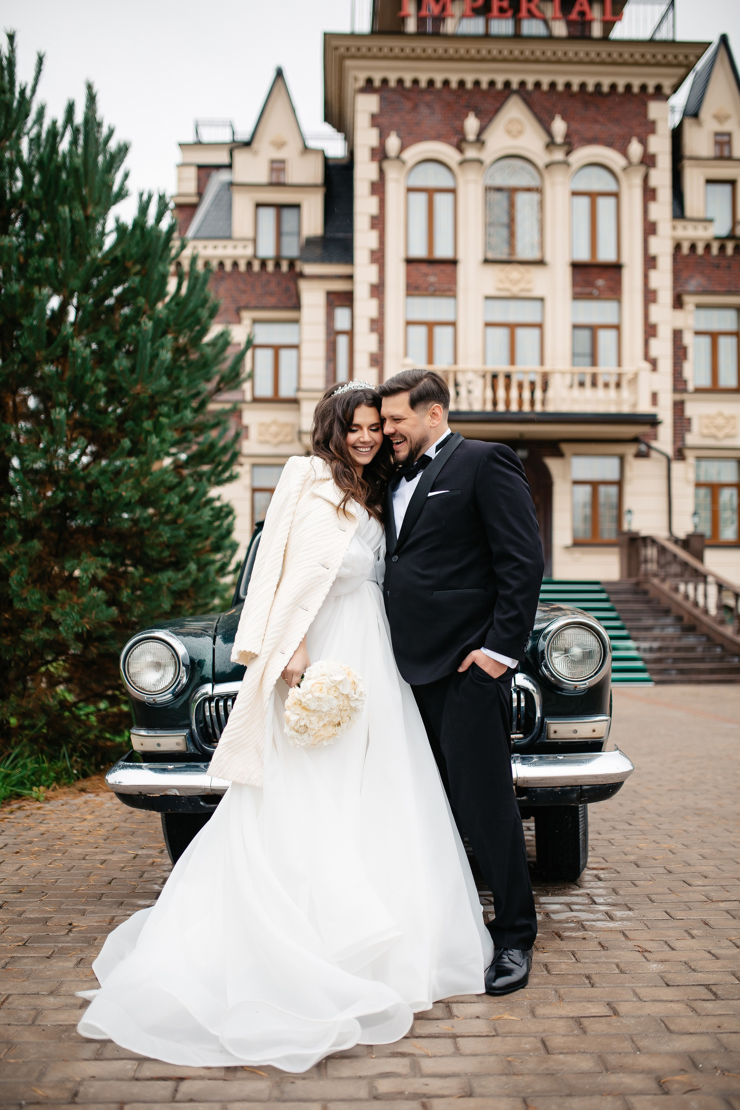 Артем Мясников фотограф