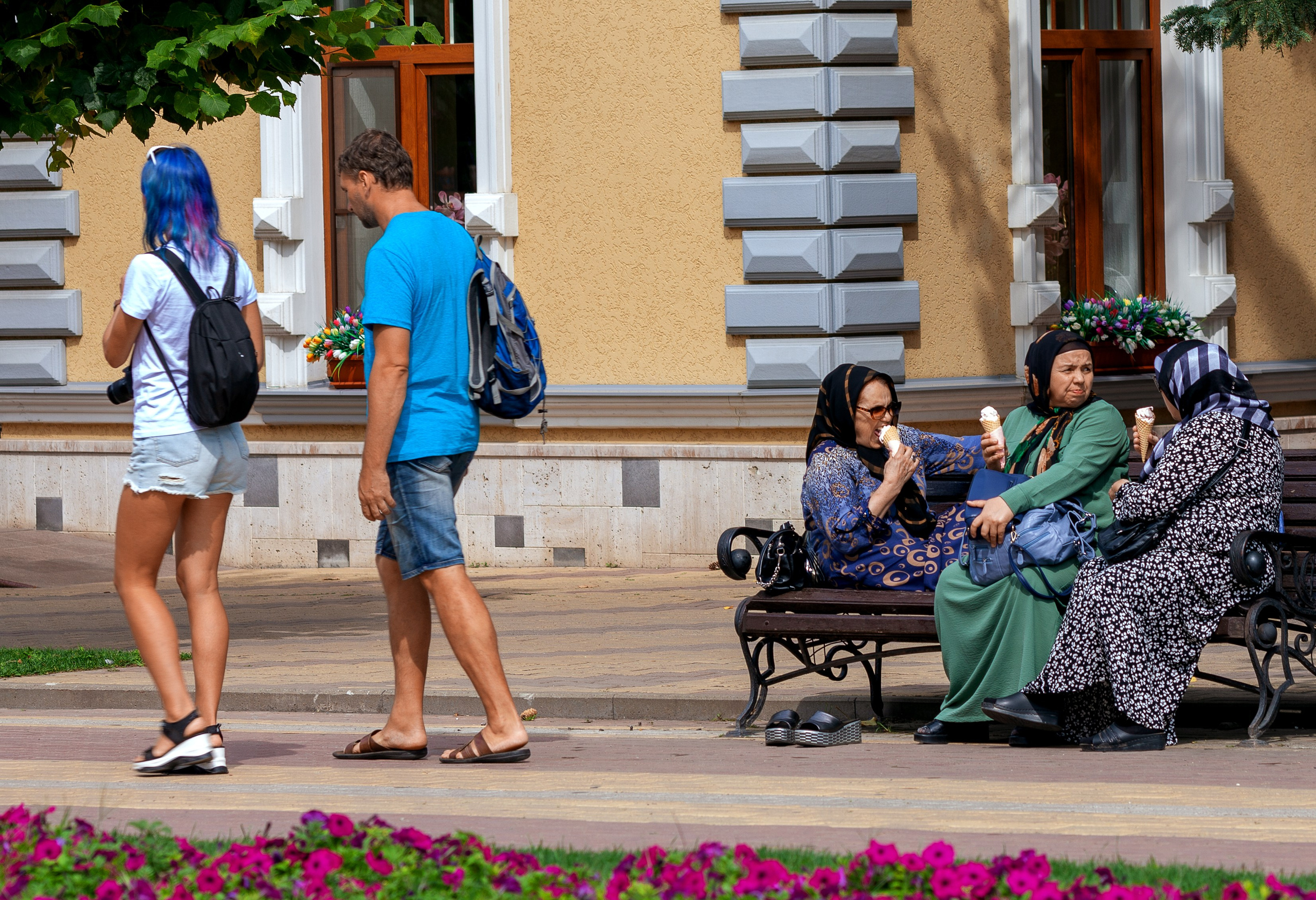 Мы в своём городе. Медиапродюсер, фотограф в Минеральных Водах —Виктор Холодов