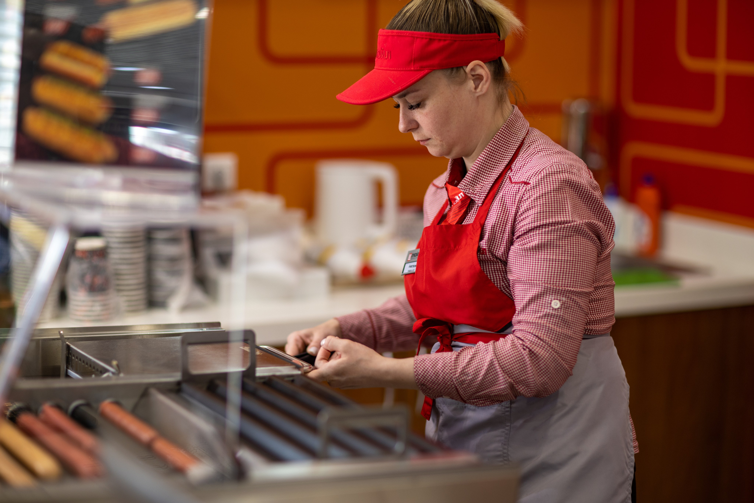 Компания ООО"Лукойл». Медиапродюсер, фотограф в Минеральных Водах —Виктор Холодов