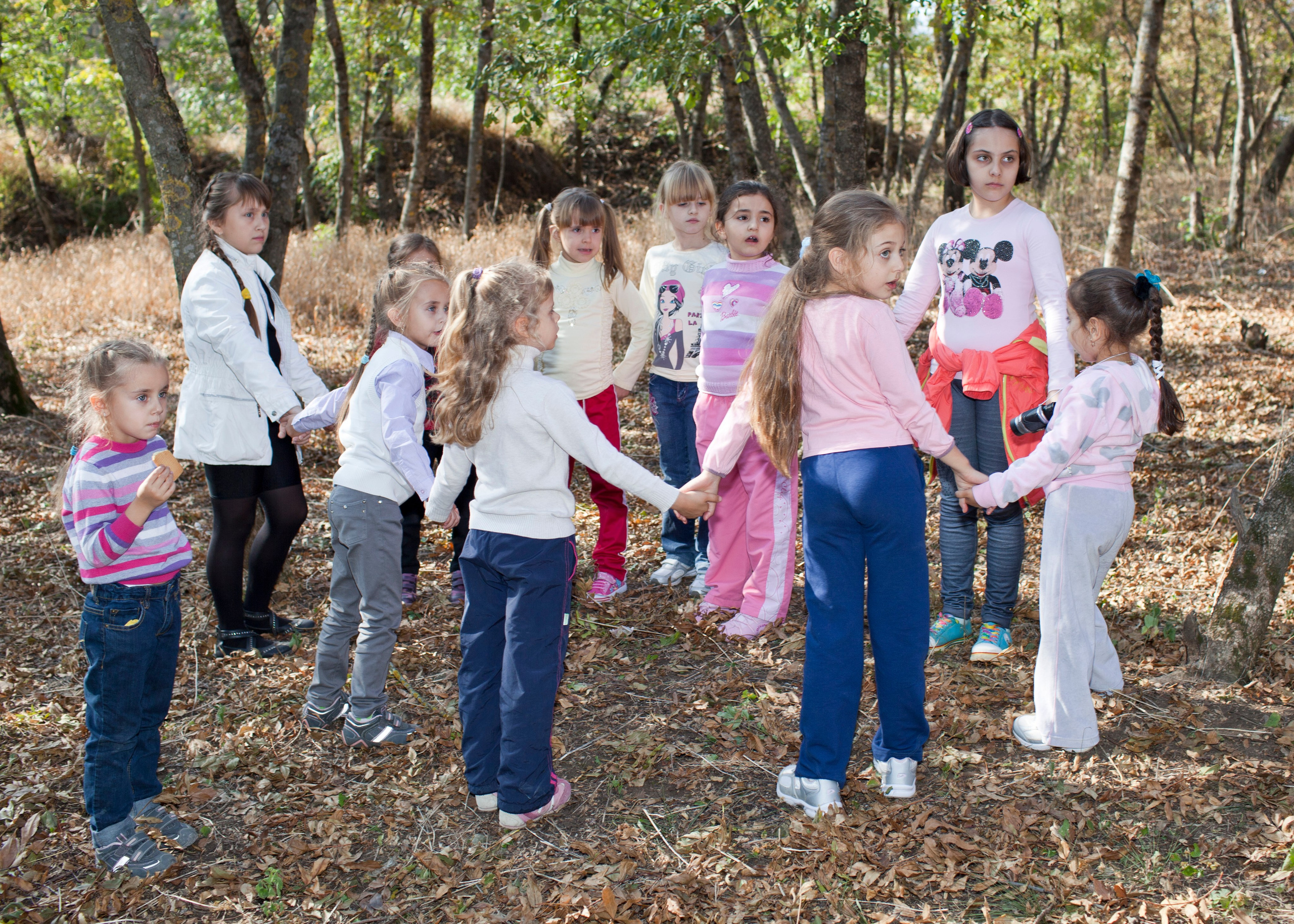 Детская съёмка в Минеральных Водах. Медиапродюсер, фотограф в Минеральных Водах —Виктор Холодов