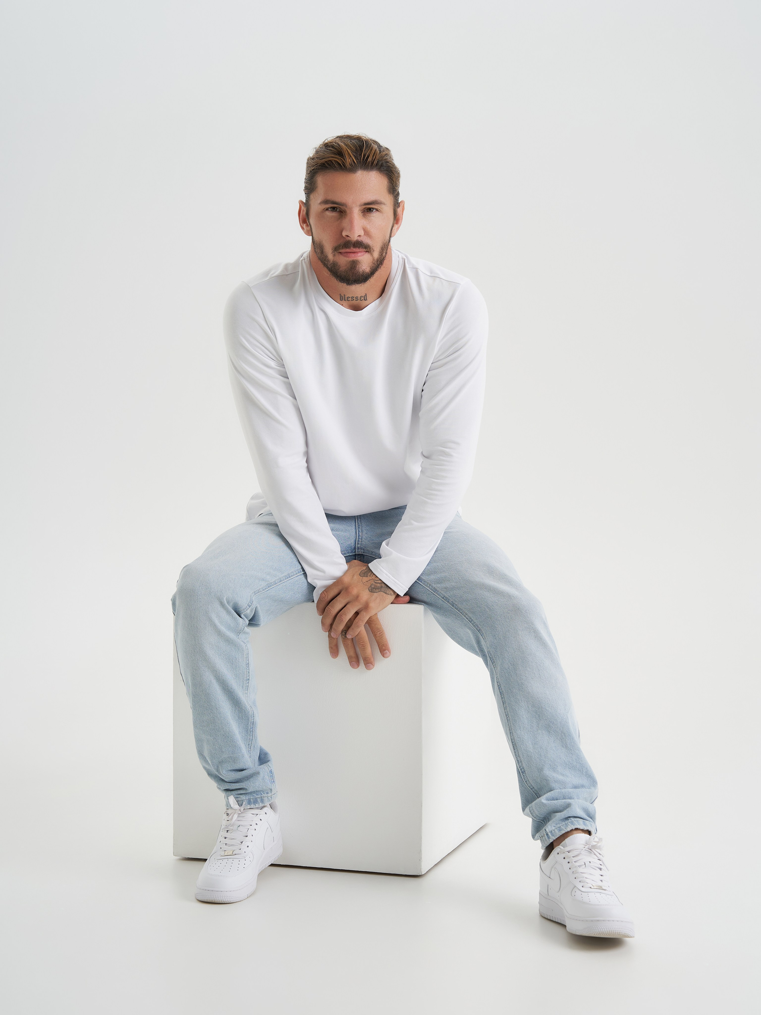 Фотосессия для каталога. Женский фотограф в Москве Юсипов Марат