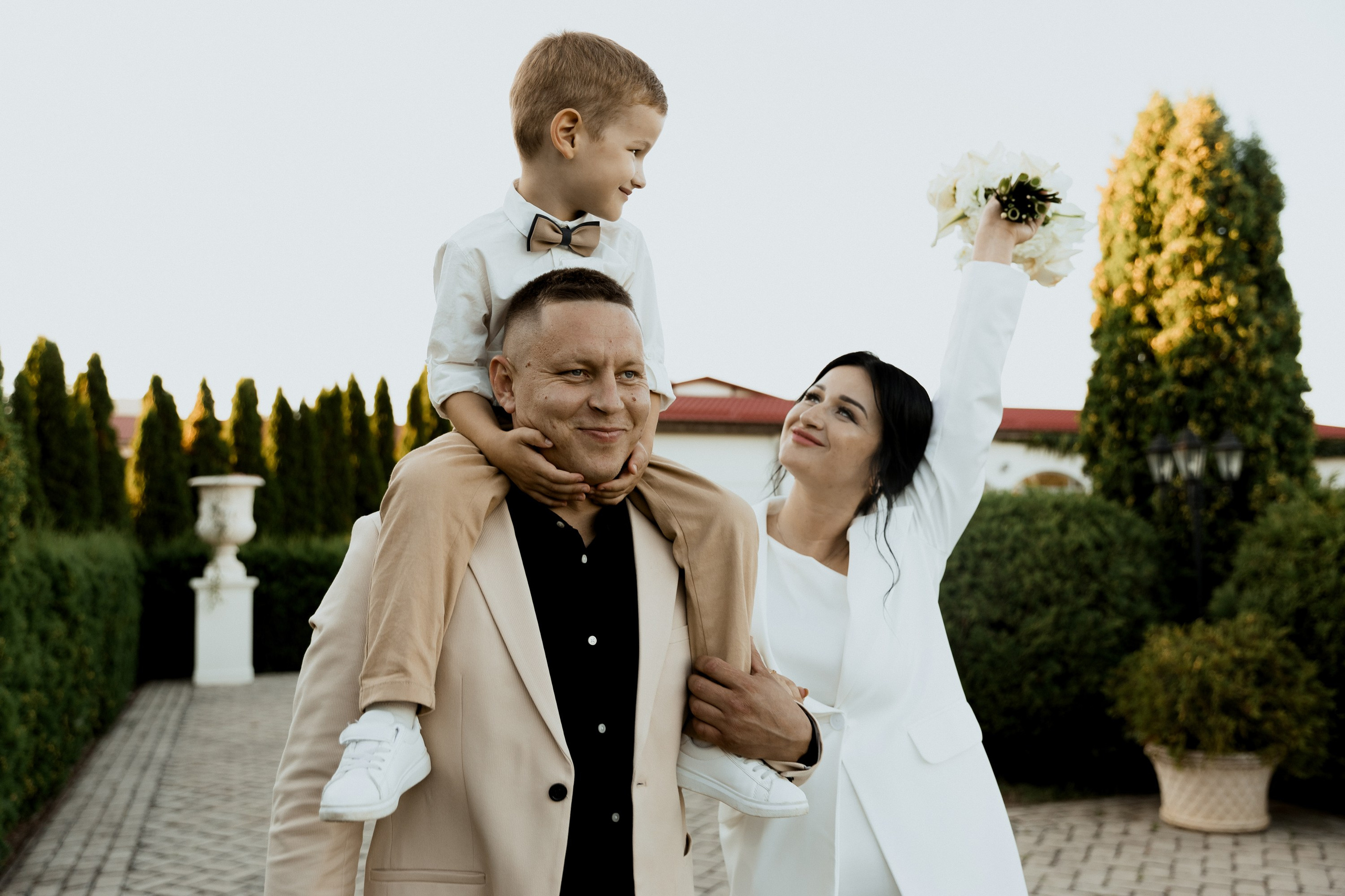 Владимир и Ольга * Венчание. Миленина Юлия Свадебный и семейный фотограф в Краснодаре