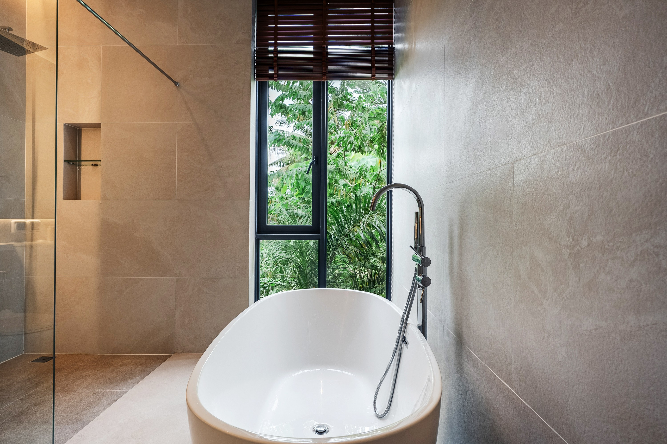 Villa Ban Nam Jai #1. Свадебный и Репортажный фотограф в Москве — Шестак Константин